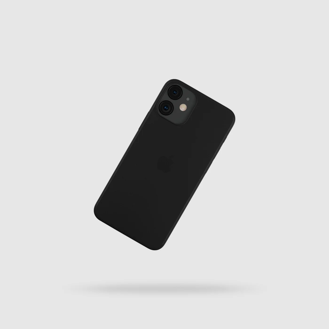 Super Thin iPhone 12 Mini Case - Image 64