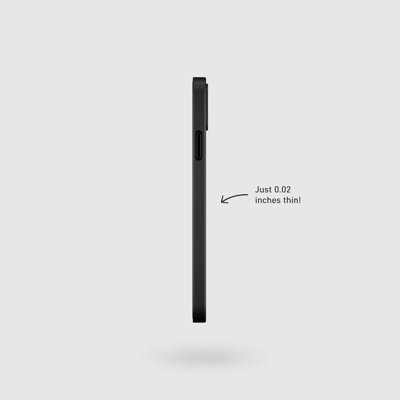 Super Thin iPhone 12 Pro Max Case - Image 3