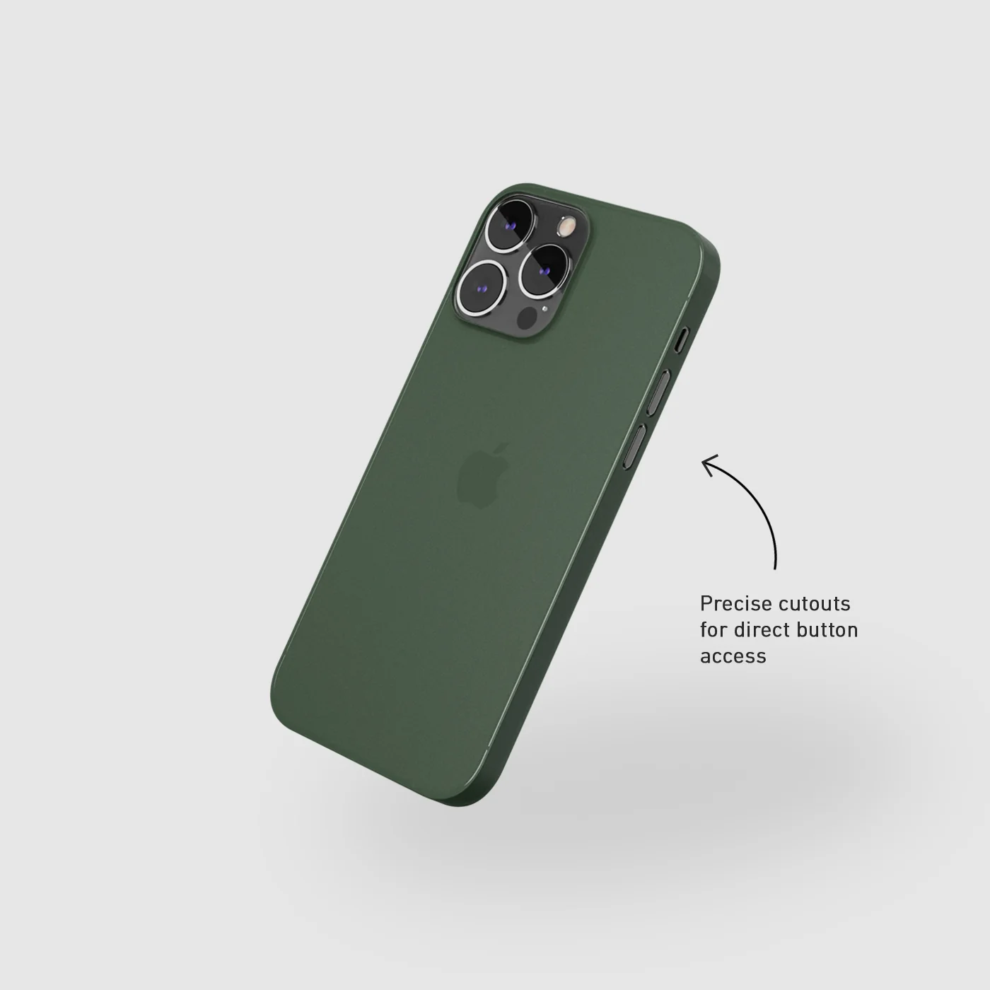 Super Thin iPhone 13 Pro Case - Image 35