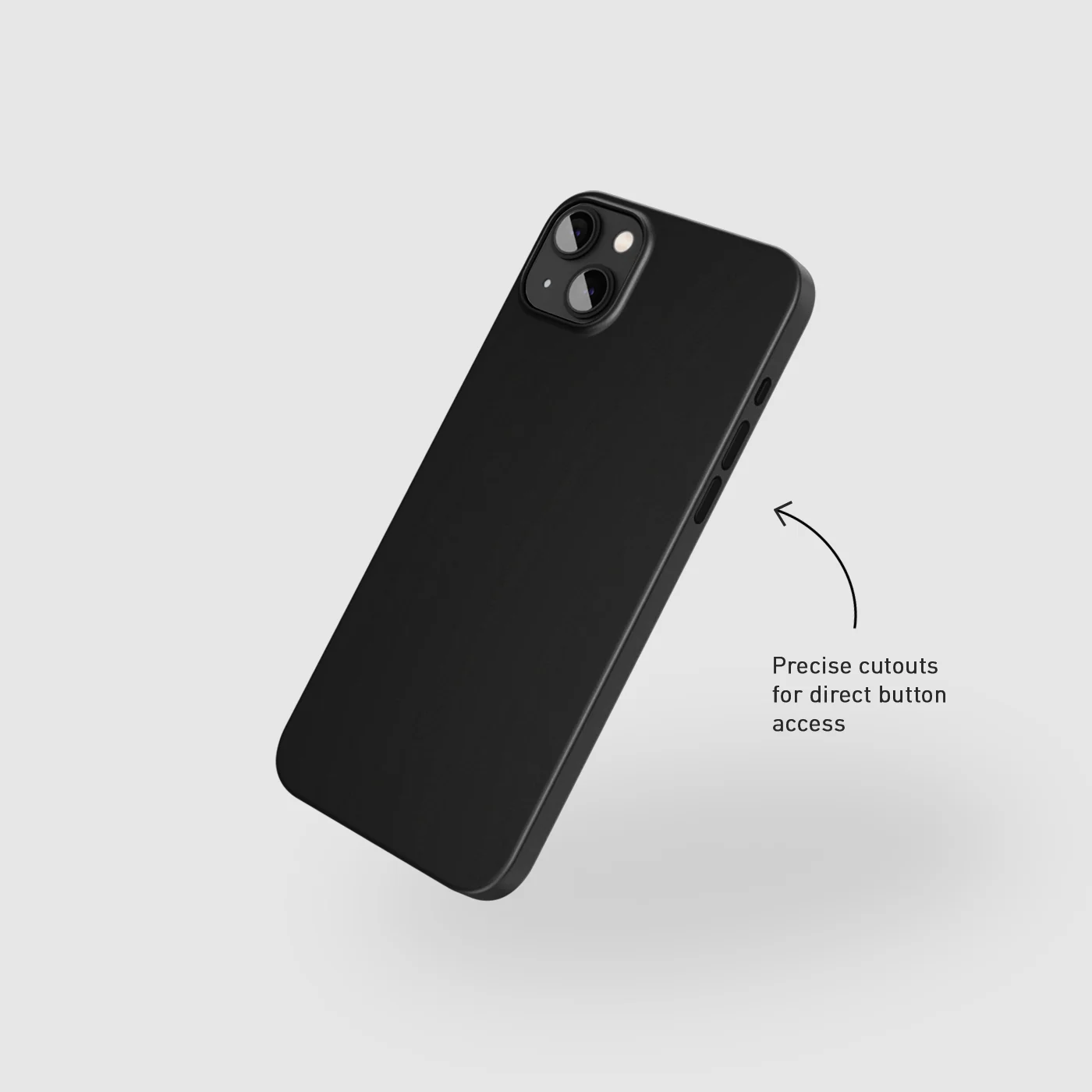 Super Thin iPhone 14 Plus Case - Image 7