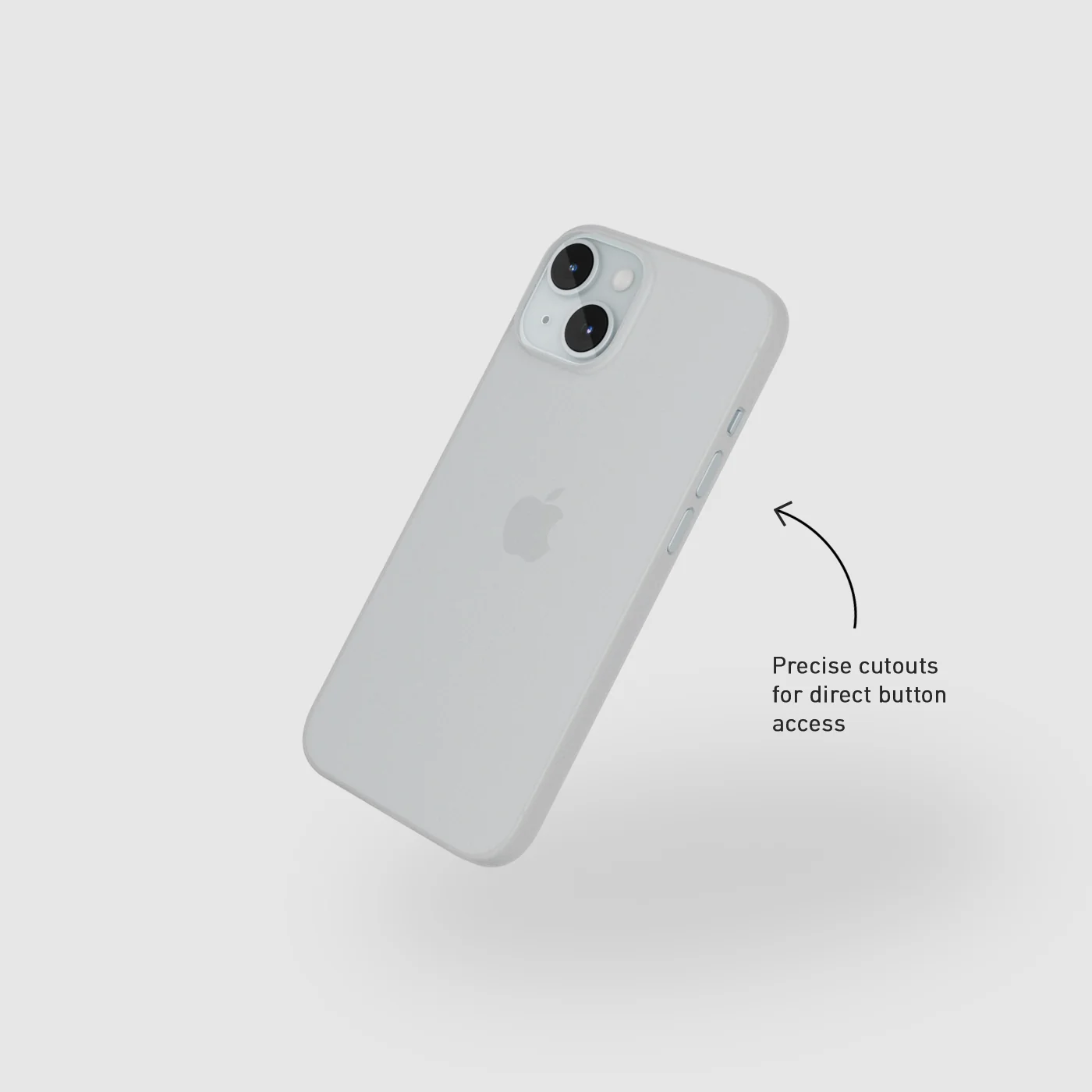 Super Thin iPhone 15 Case - Image 21