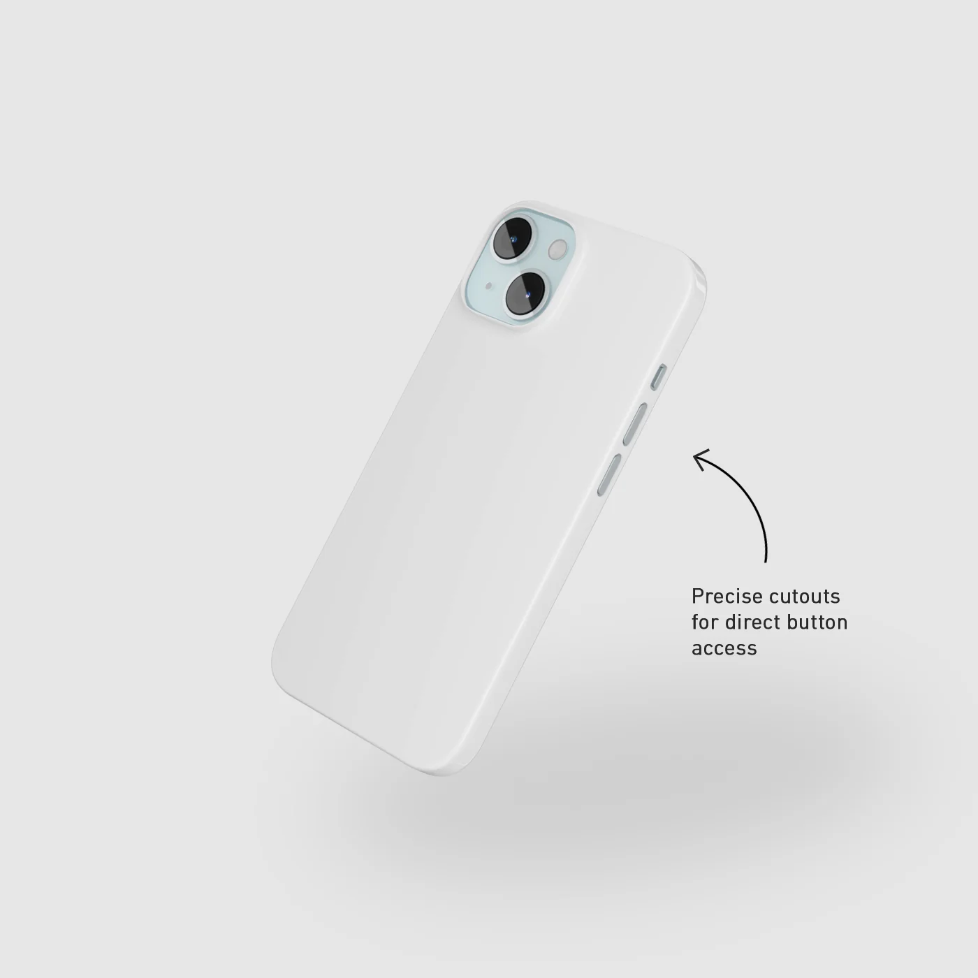 Super Thin iPhone 15 Case - Image 26