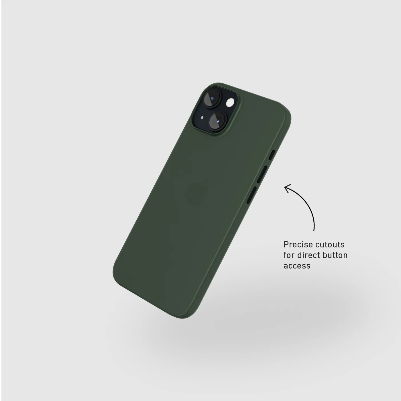 Super Thin iPhone 15 Case - Image 31