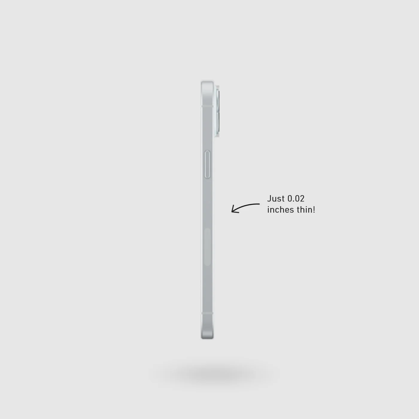 Super Thin iPhone 15 Plus Case - Image 9