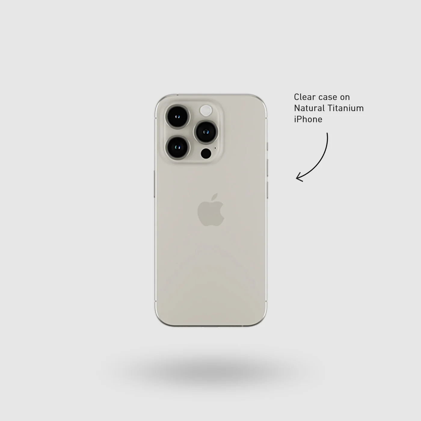 Super Thin iPhone 15 Pro Case - Image 6