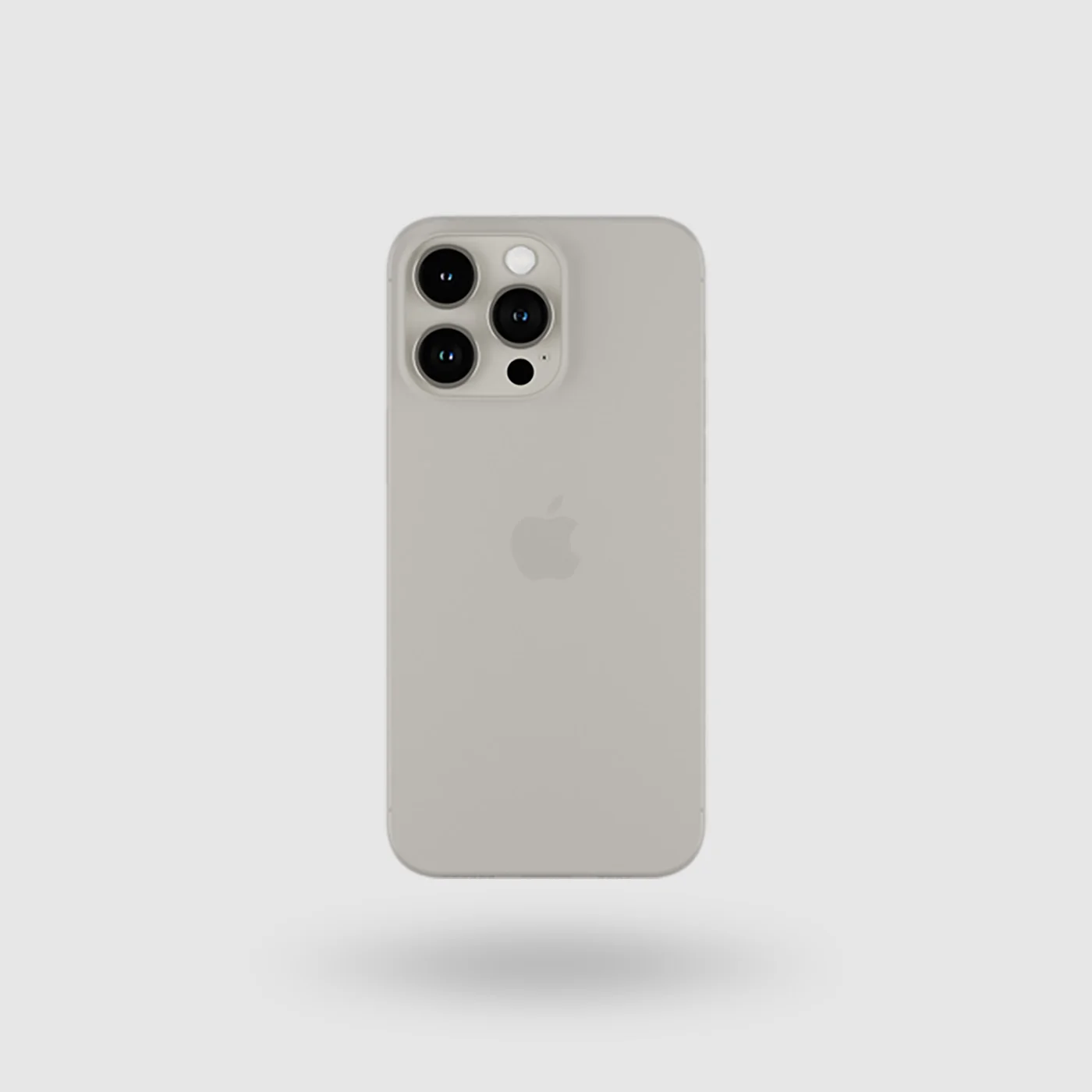 Super Thin iPhone 15 Pro Max Case - Image 29