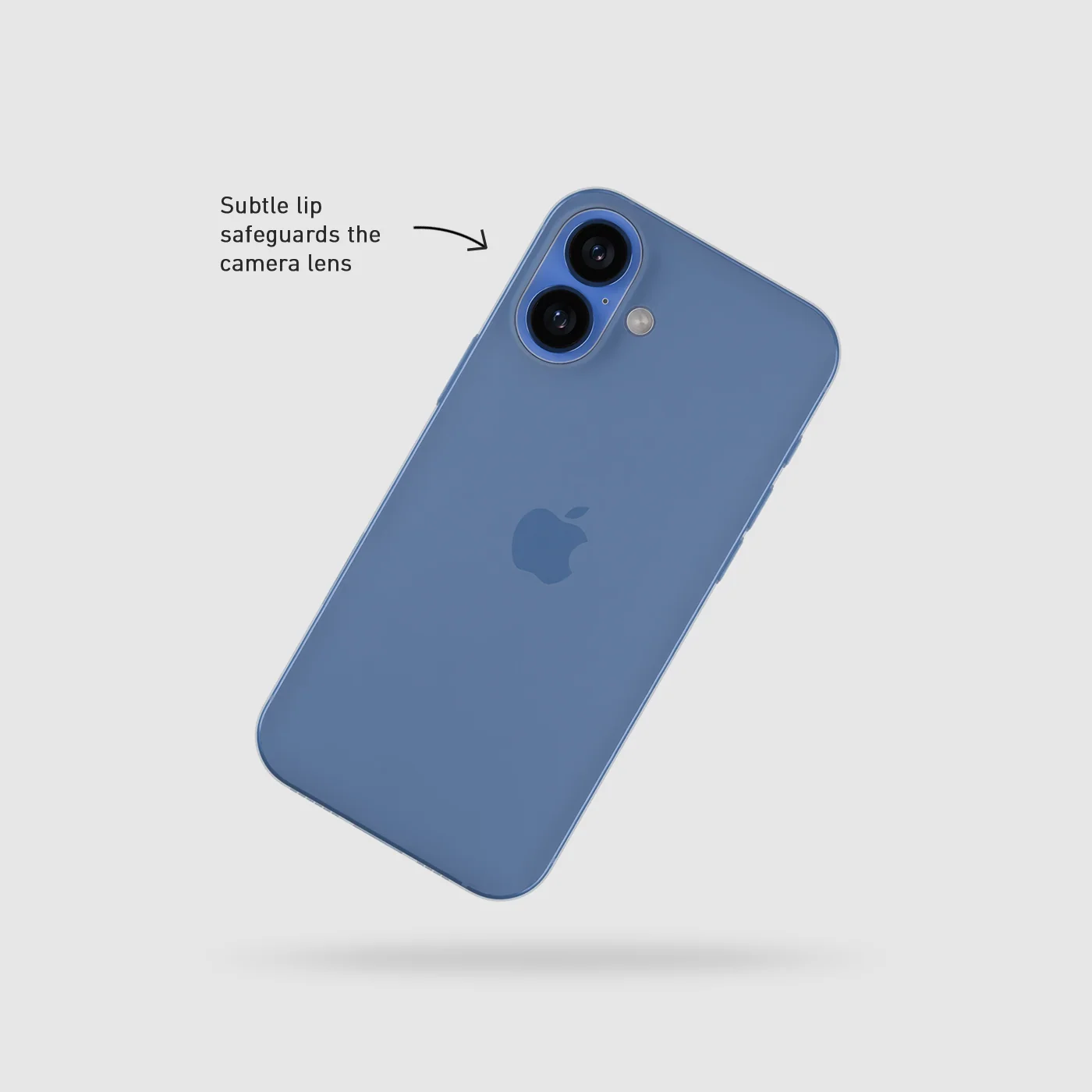 Super Thin iPhone 16 Plus Case - Image 28