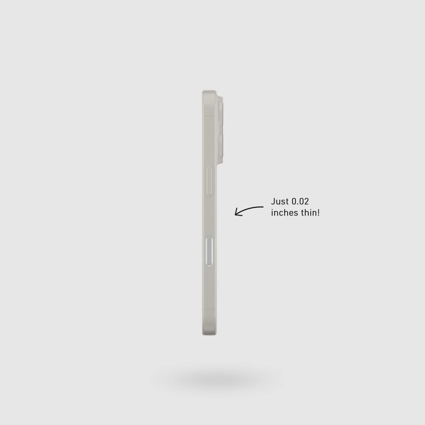 Super Thin iPhone 16 Pro Case - Image 2