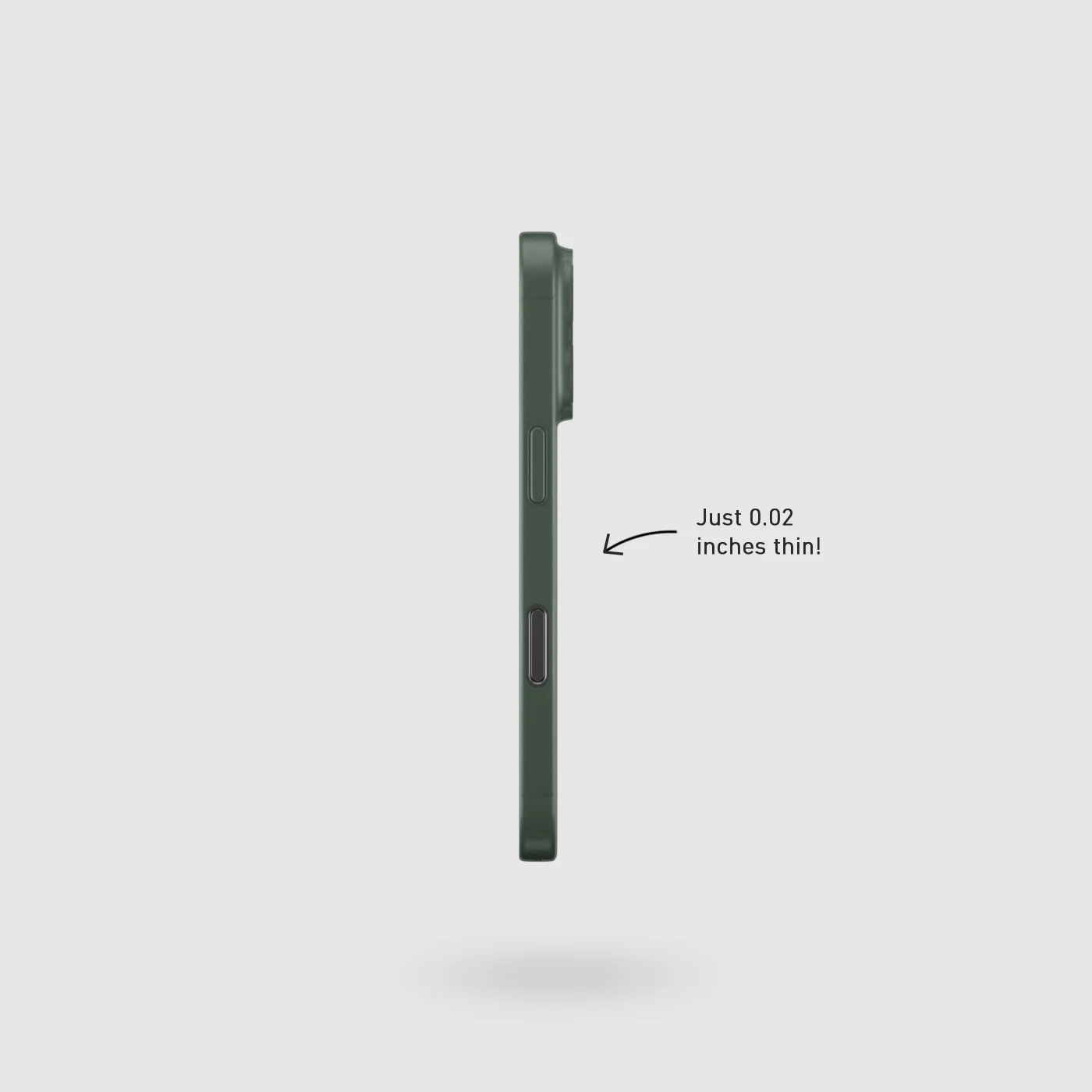 Super Thin iPhone 16 Pro Case - Image 30
