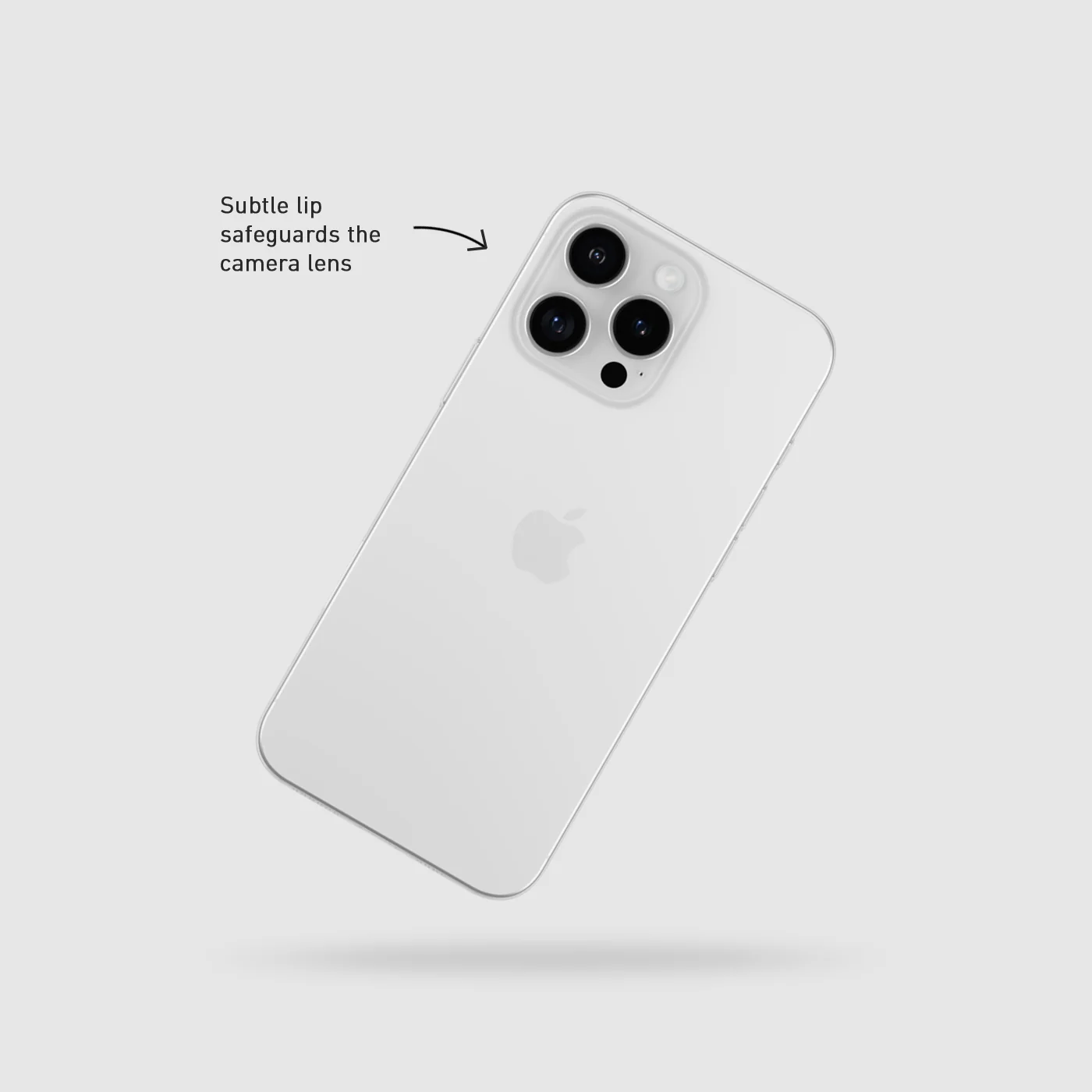 Super Thin iPhone 16 Pro Max Case - Image 20