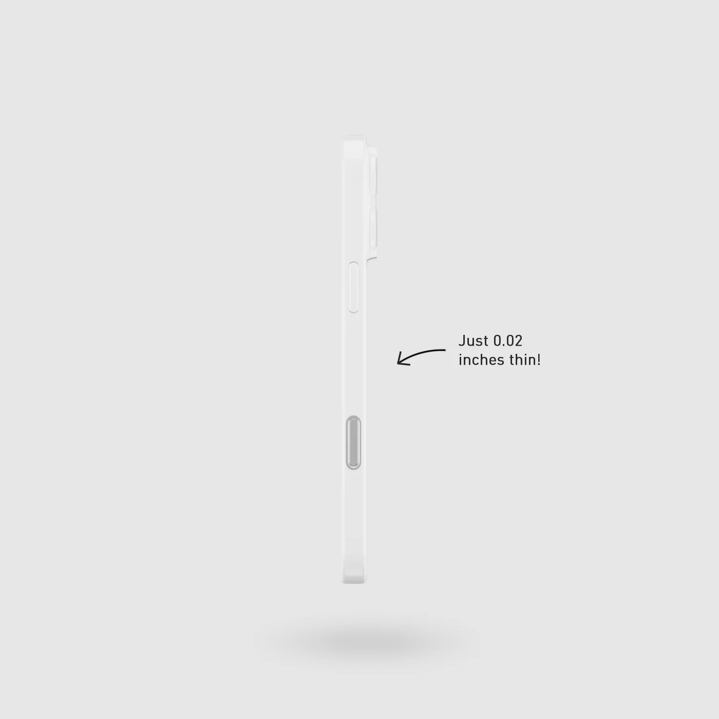 Super Thin iPhone 16 Pro Max Case - Image 26