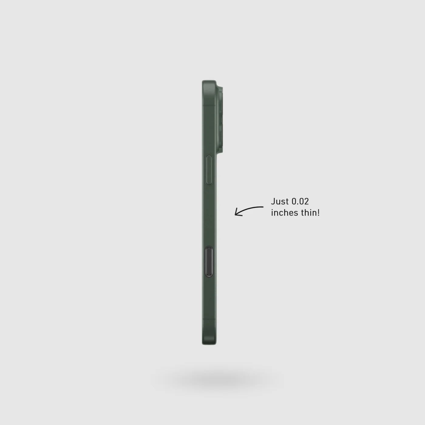Super Thin iPhone 16 Pro Max Case - Image 30