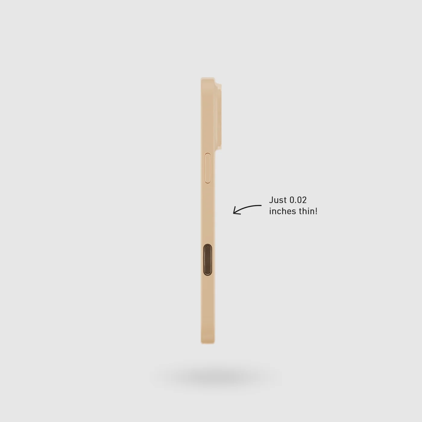 Super Thin iPhone 16 Pro Max Case - Image 49