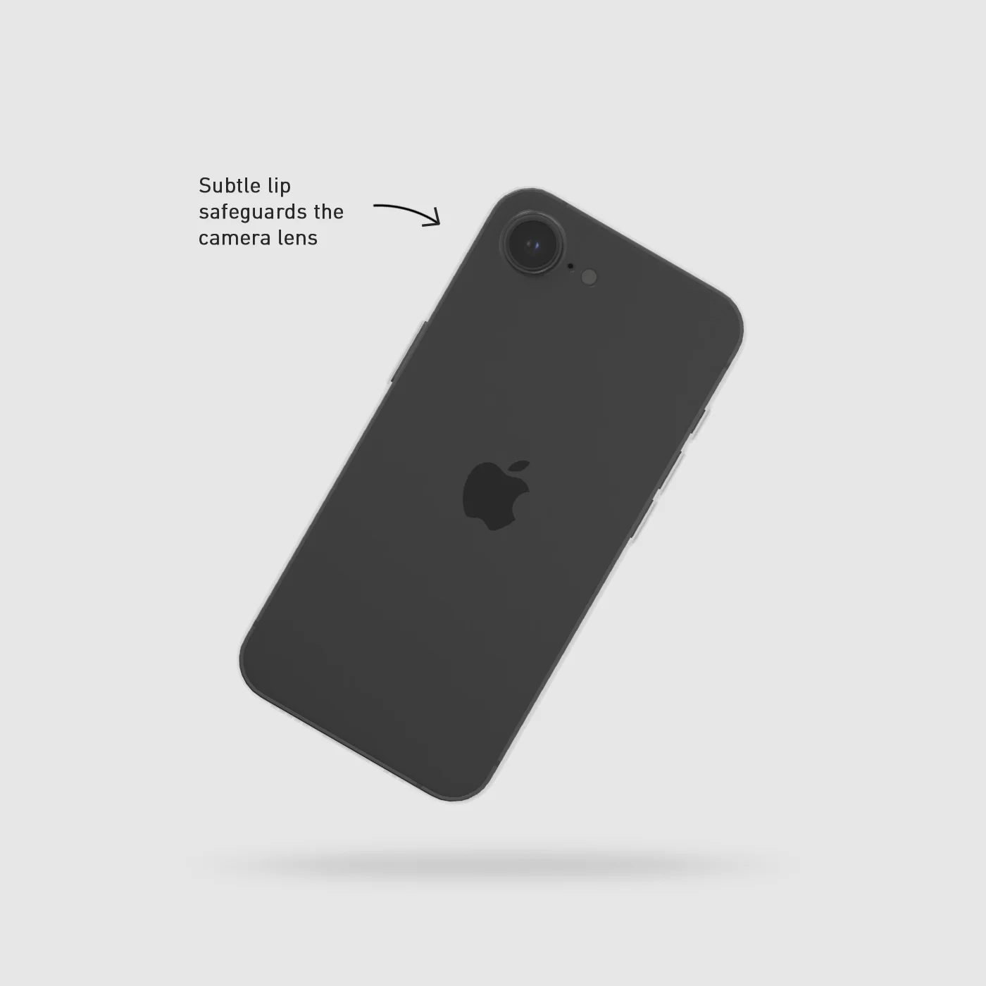 Super Thin iPhone 16e Case - Image 10