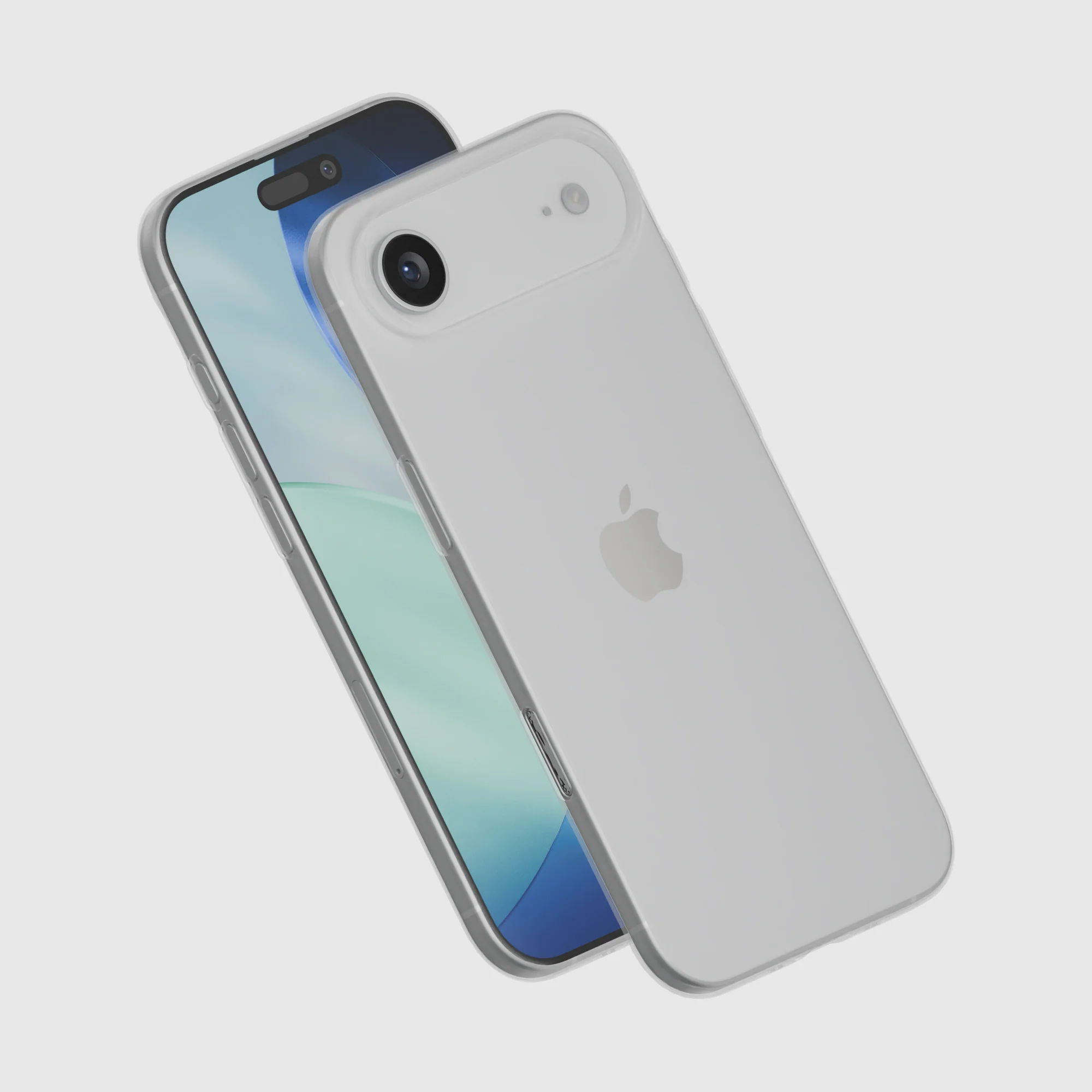 Super Thin iPhone 17 Air Case - Image 13