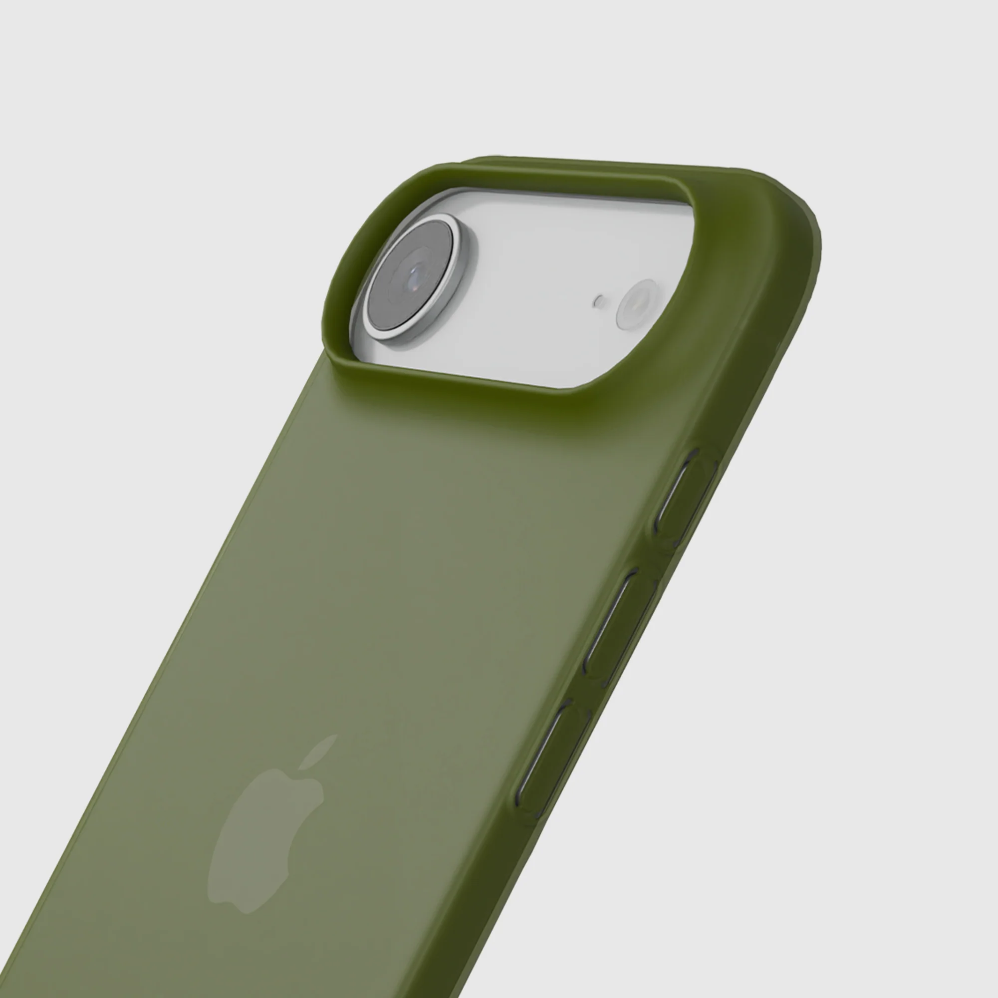 Super Thin iPhone 17 Air Case - Image 39