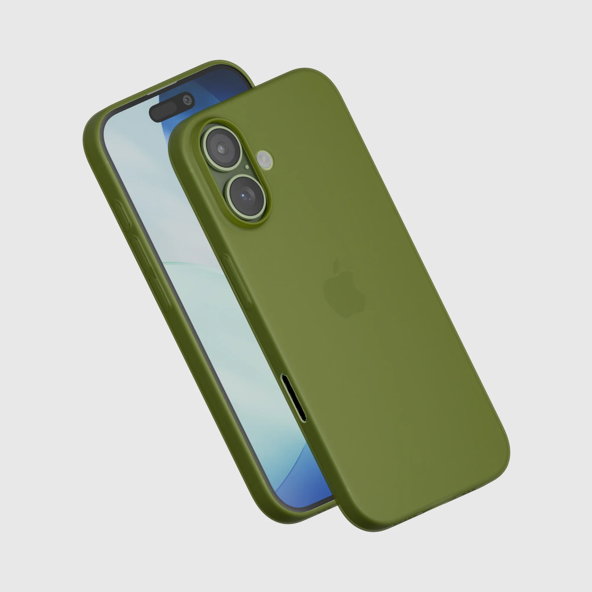Super Thin iPhone 17 Case - Image 53