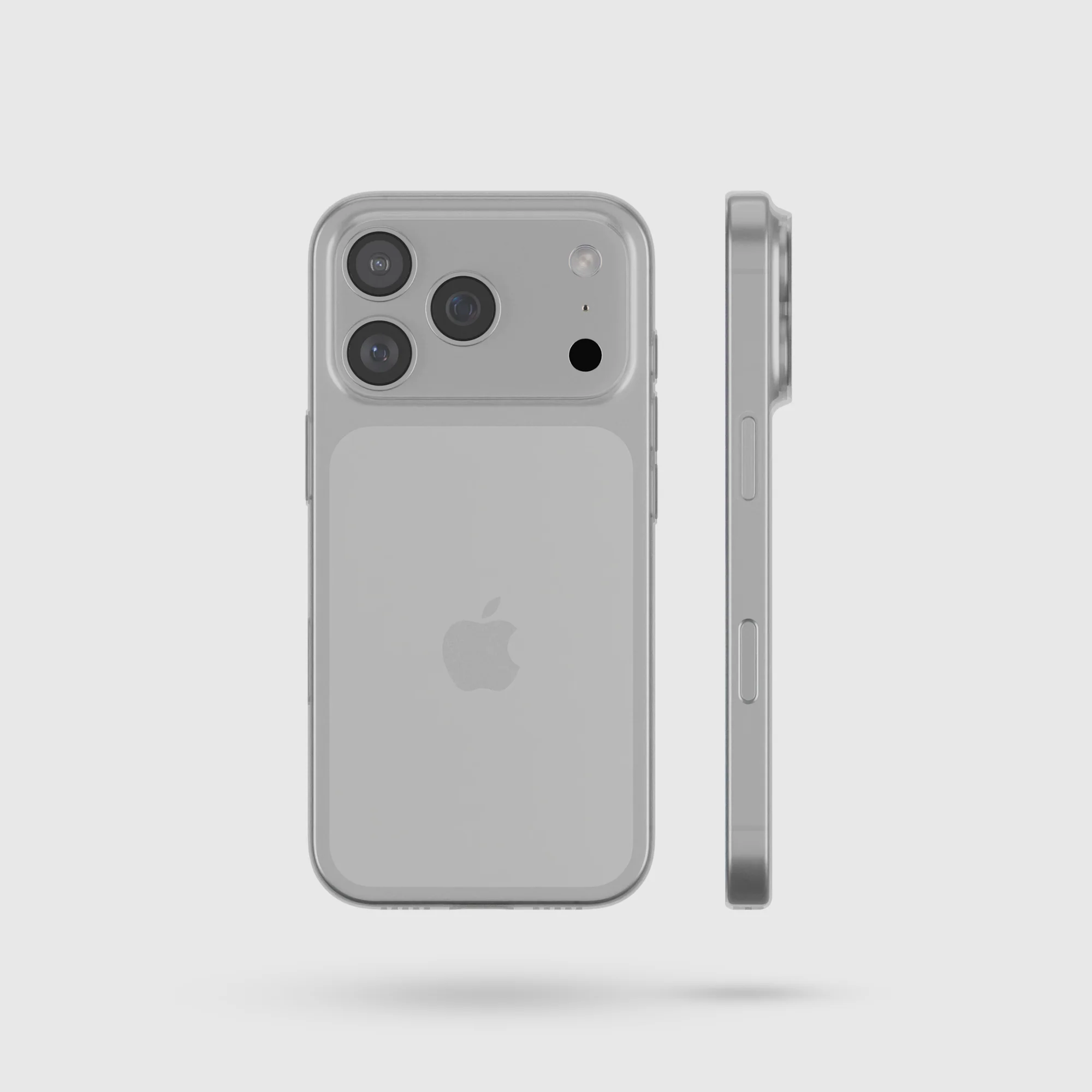 Super Thin iPhone 17 Pro Case - Image 16