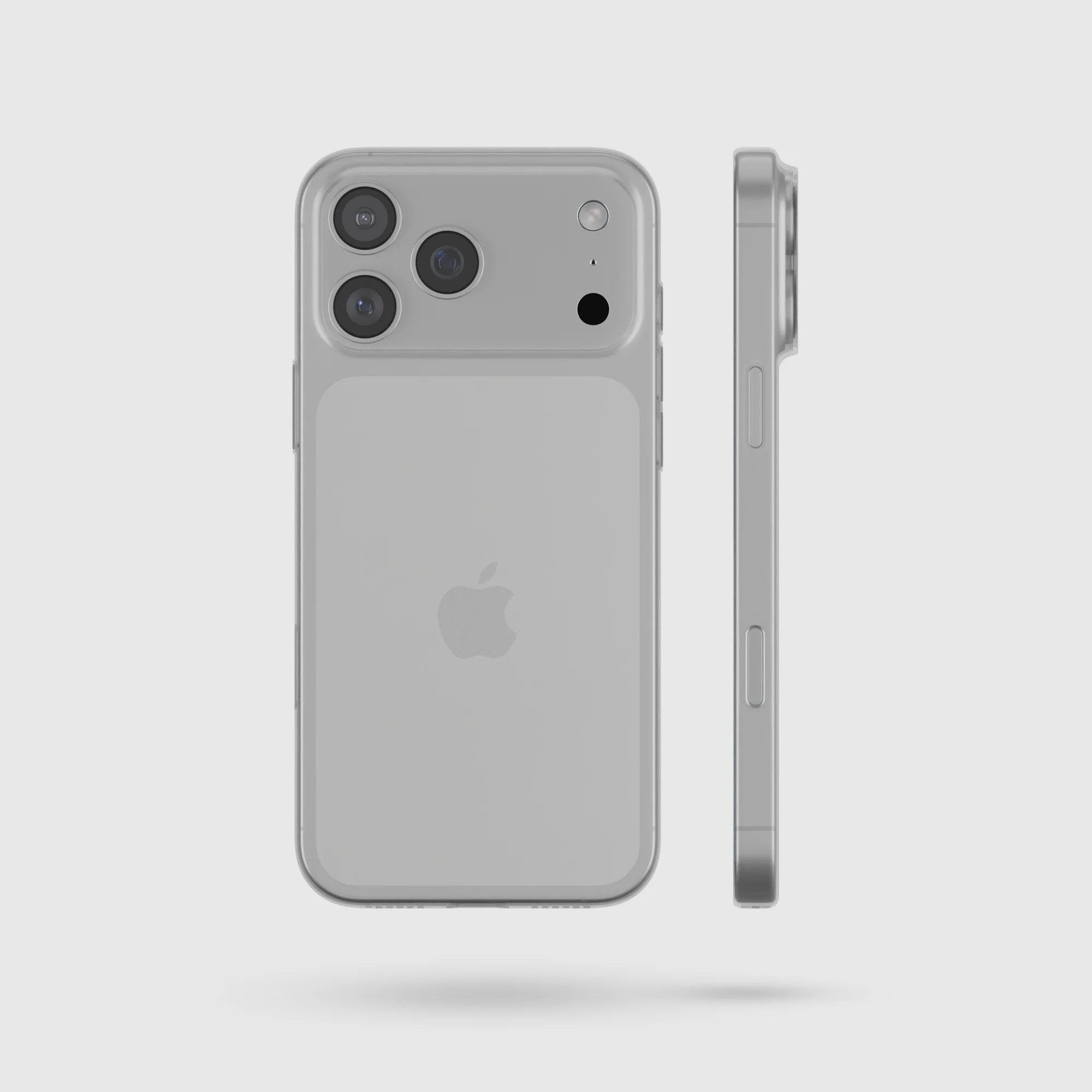 Super Thin iPhone 17 Pro Max Case - Image 16
