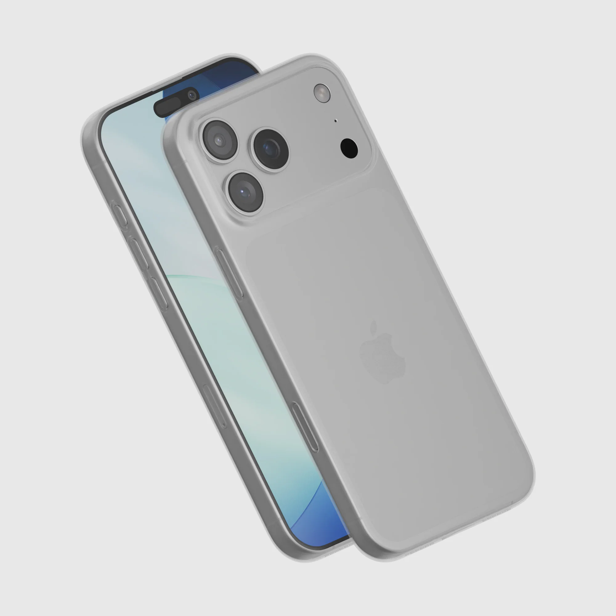Super Thin iPhone 17 Pro Max Case - Image 18