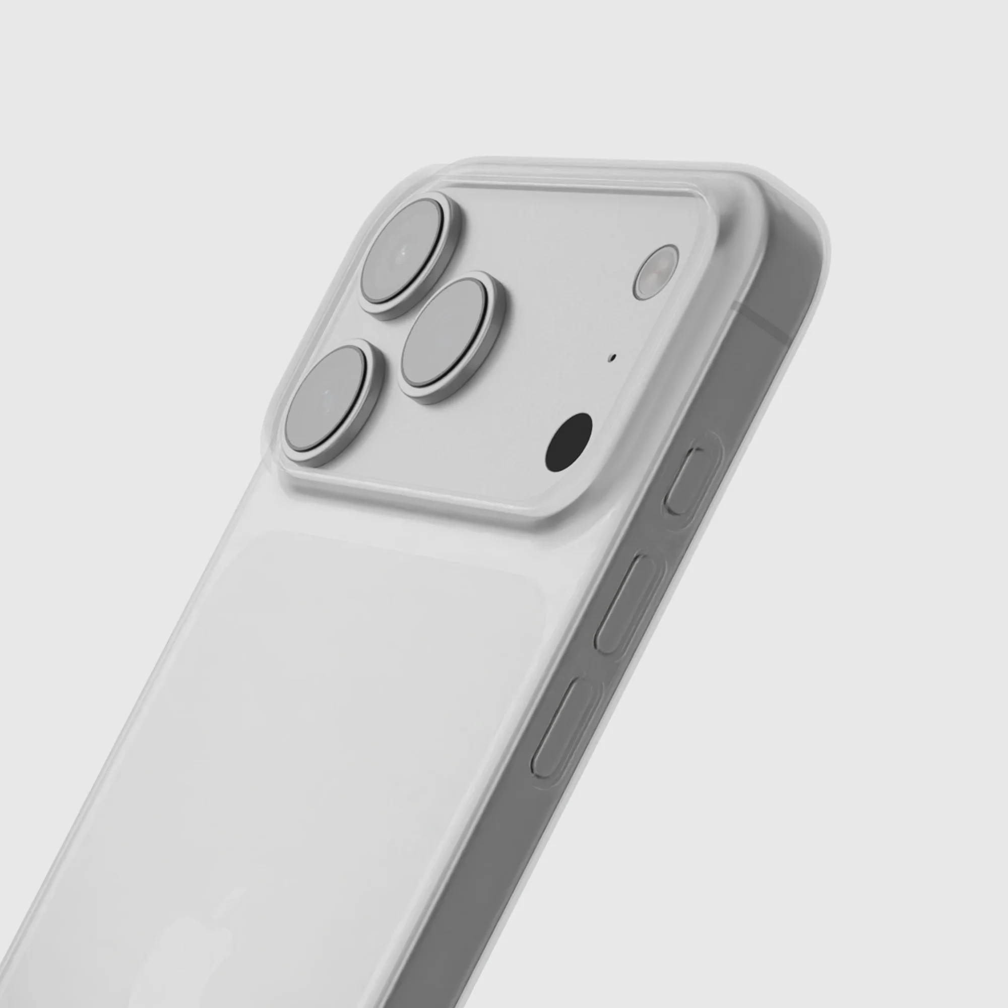 Super Thin iPhone 17 Pro Max Case - Image 19