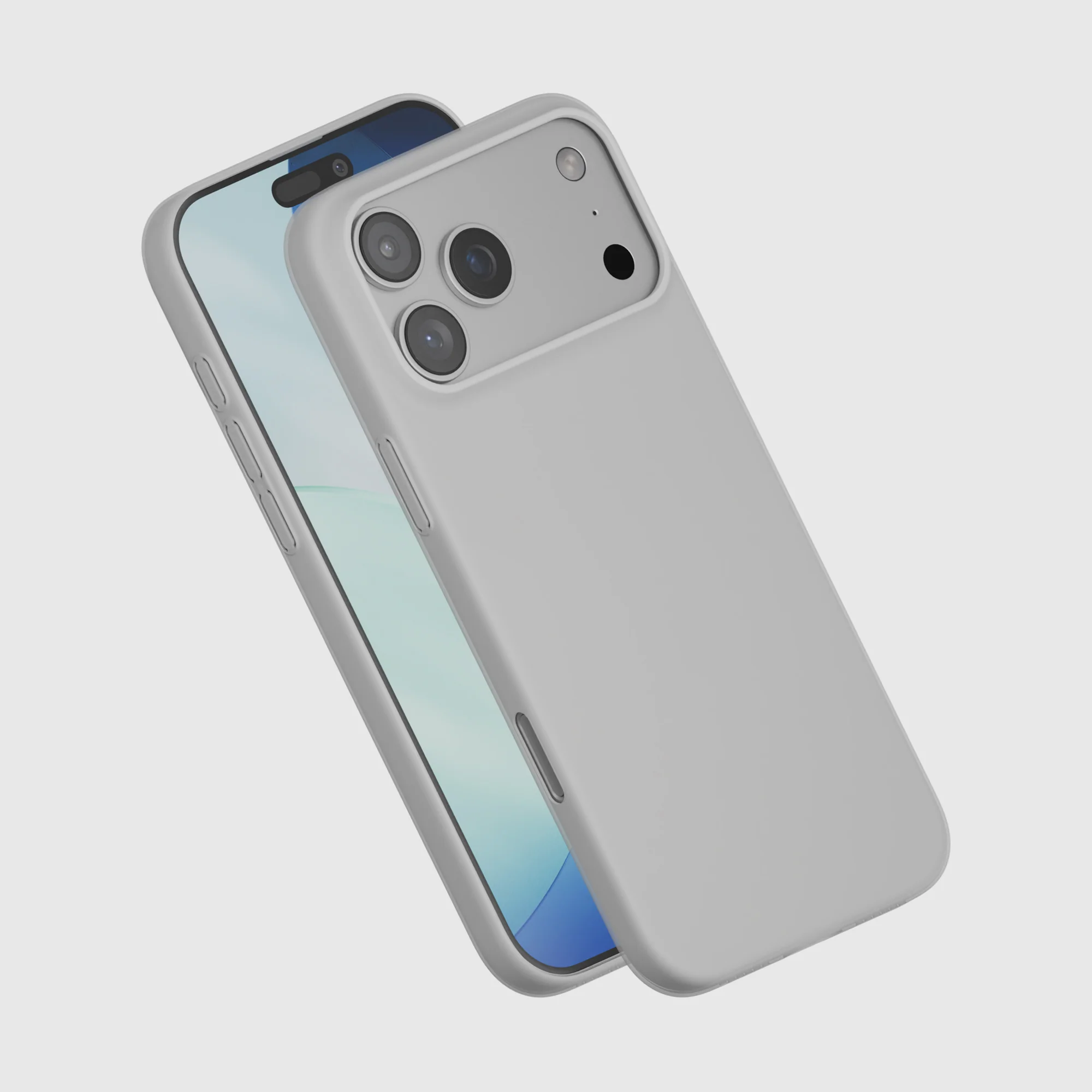 Super Thin iPhone 17 Pro Max Case - Image 23