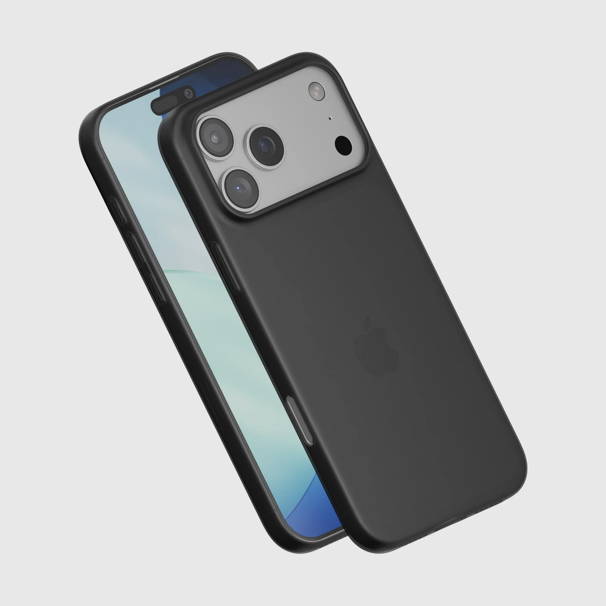 Super Thin iPhone 17 Pro Max Case - Image 3