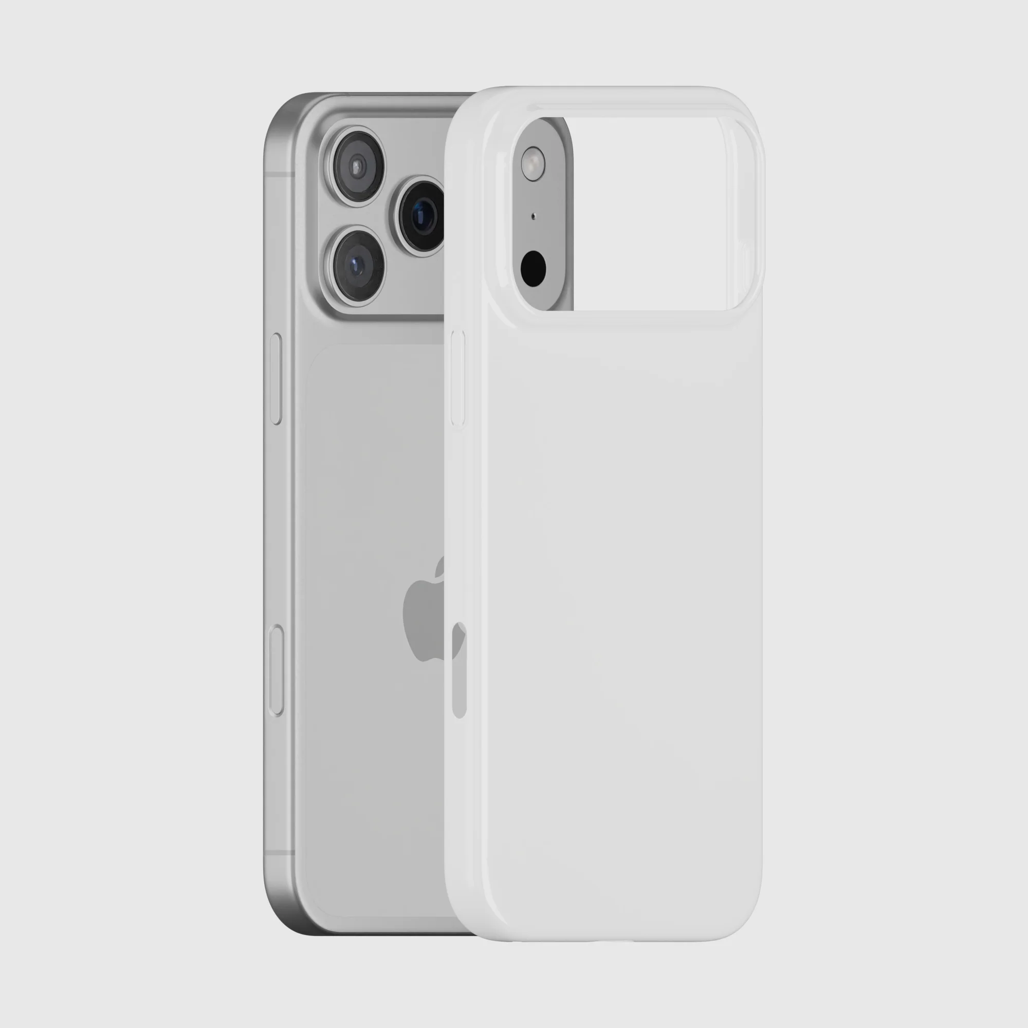 Super Thin iPhone 17 Pro Max Case - Image 32