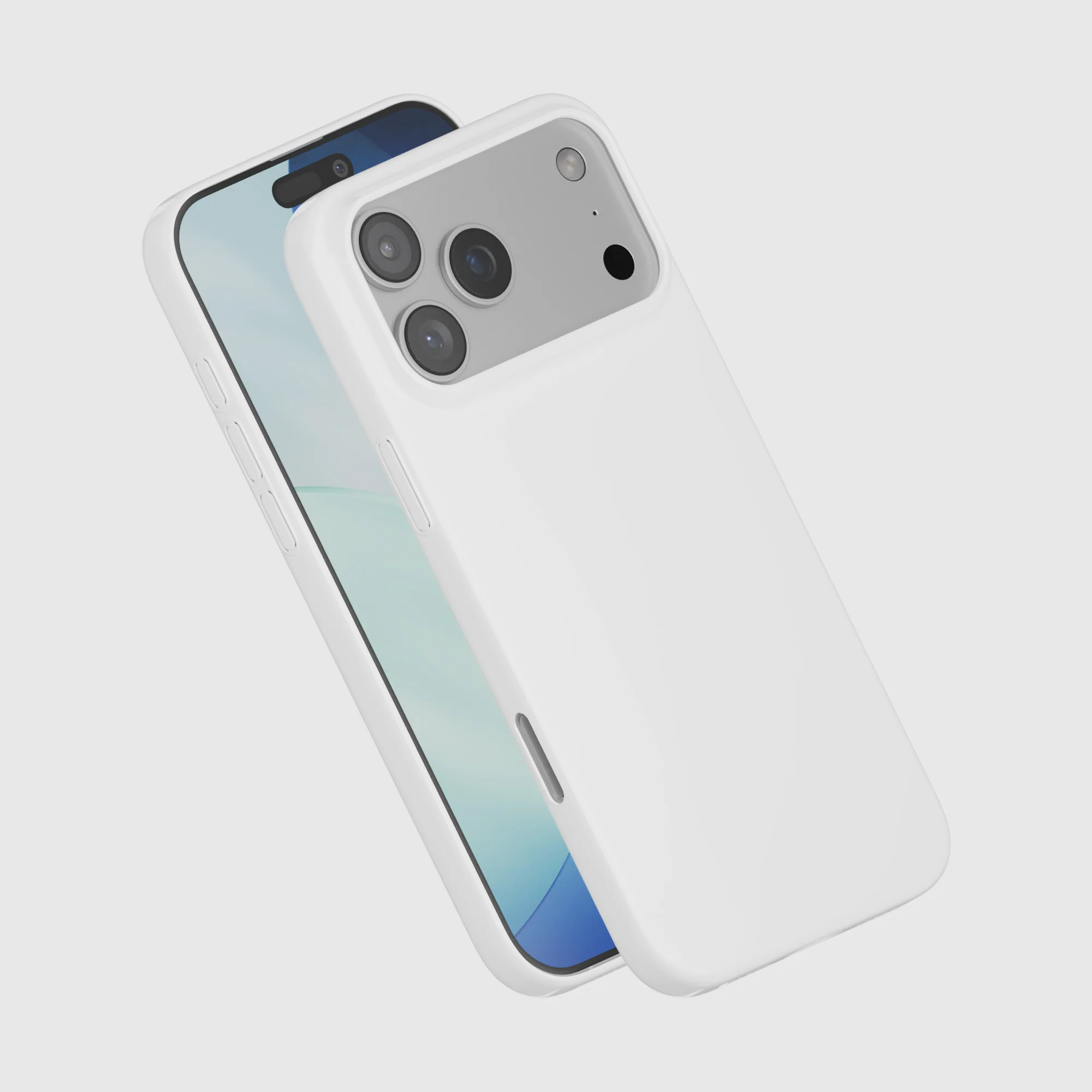 Super Thin iPhone 17 Pro Max Case - Image 33