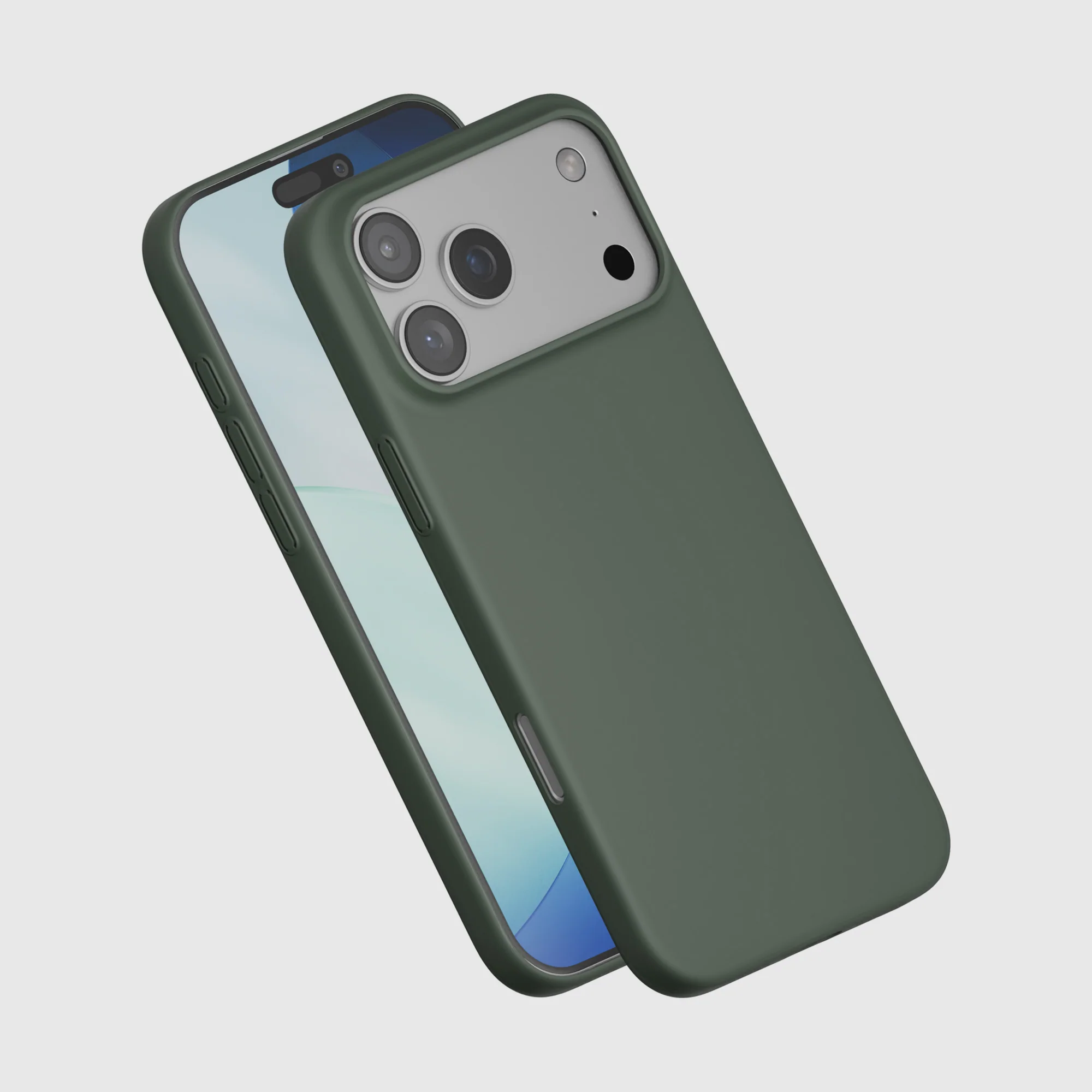 Super Thin iPhone 17 Pro Max Case - Image 38