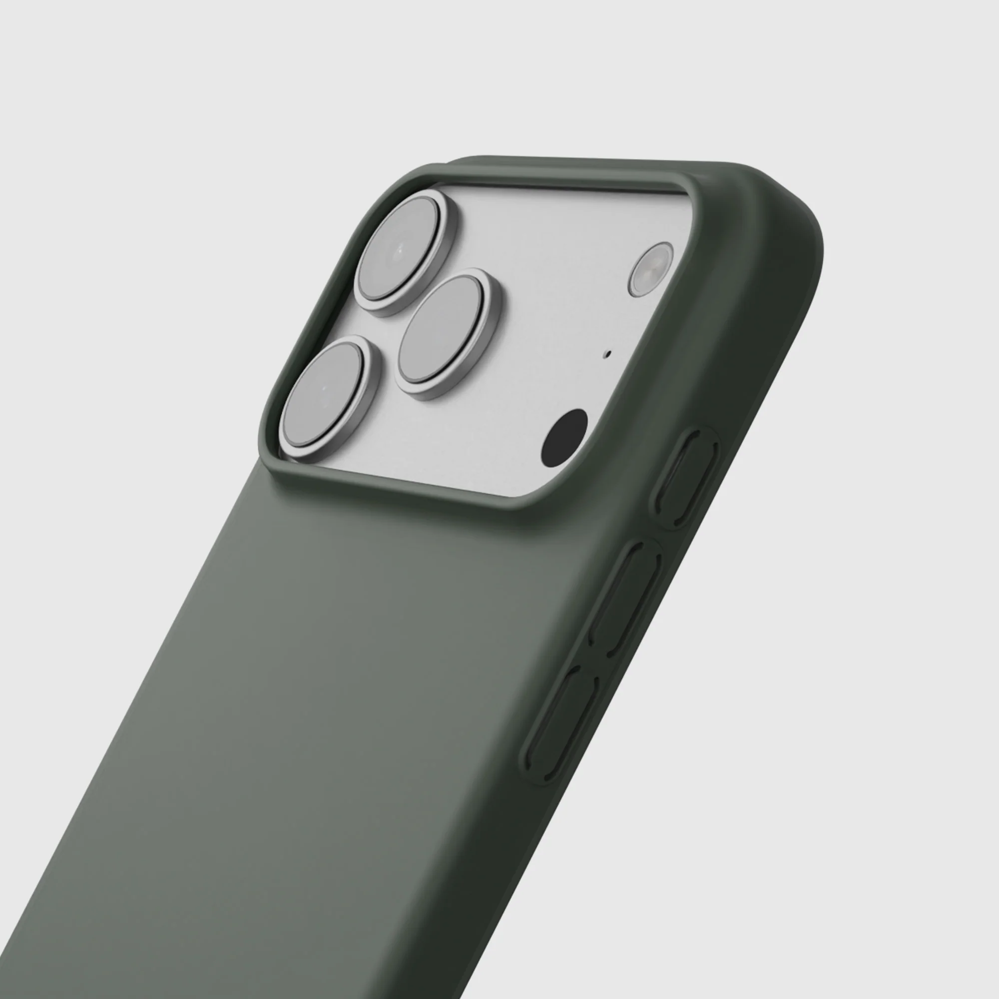 Super Thin iPhone 17 Pro Max Case - Image 39