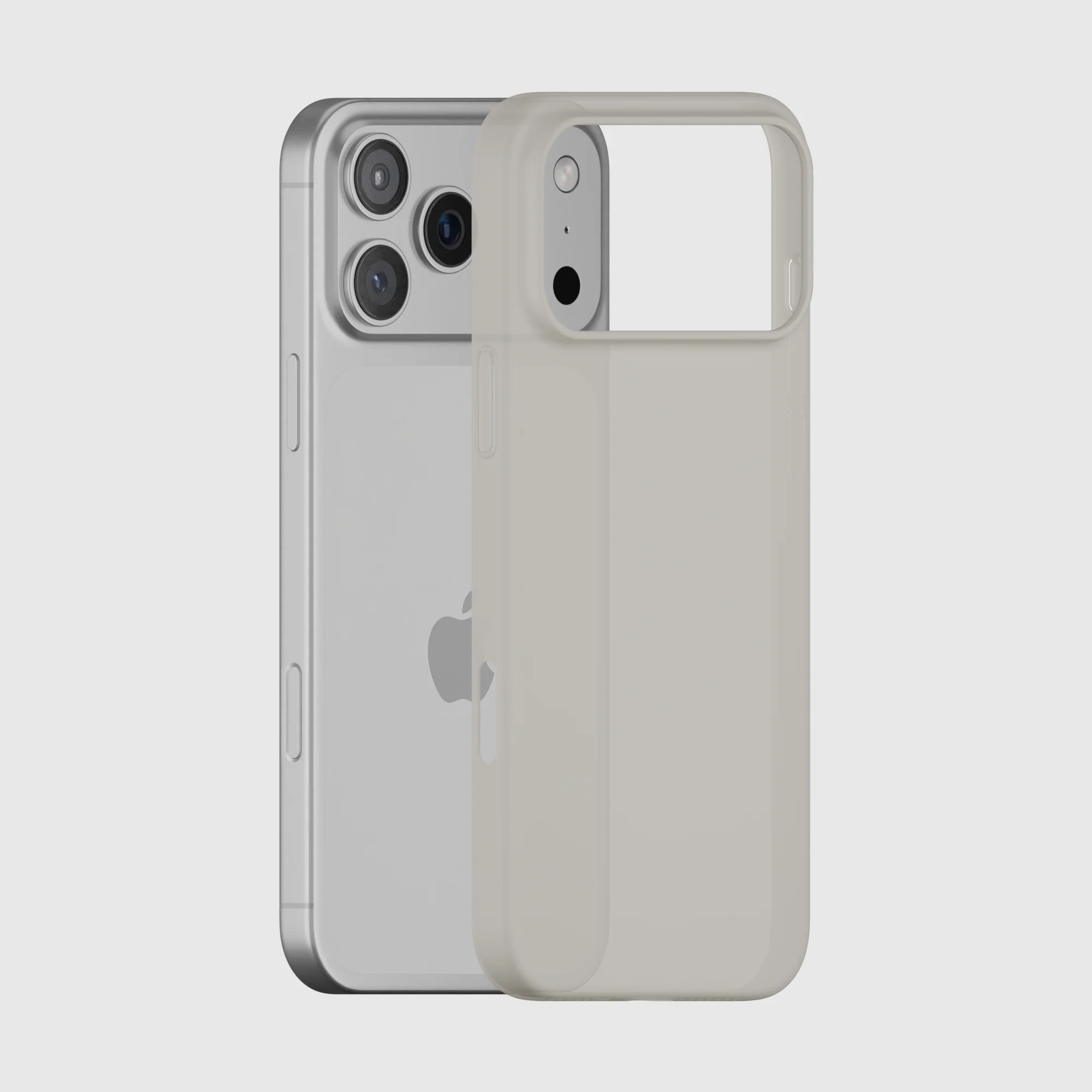 Super Thin iPhone 17 Pro Max Case - Image 42