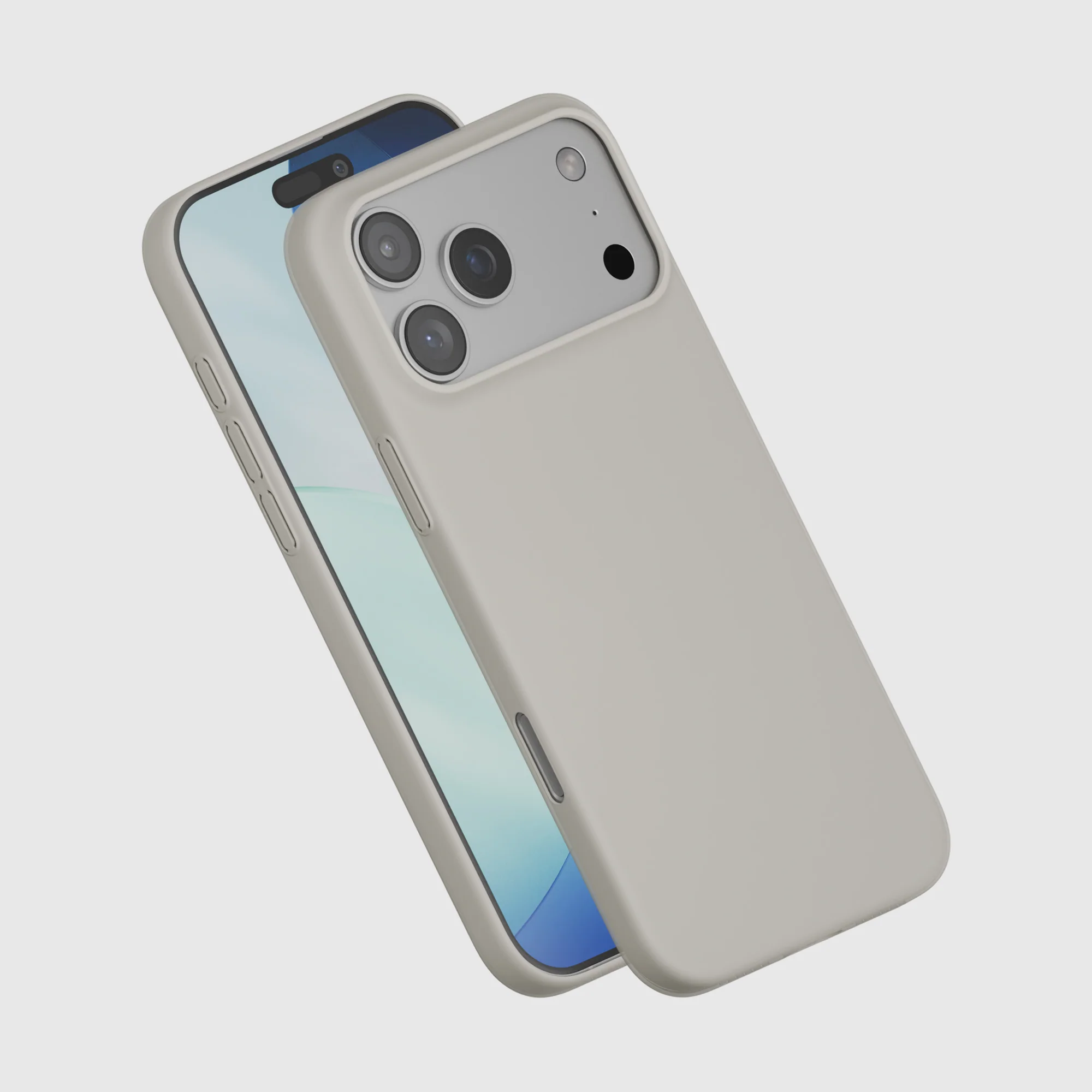Super Thin iPhone 17 Pro Max Case - Image 43