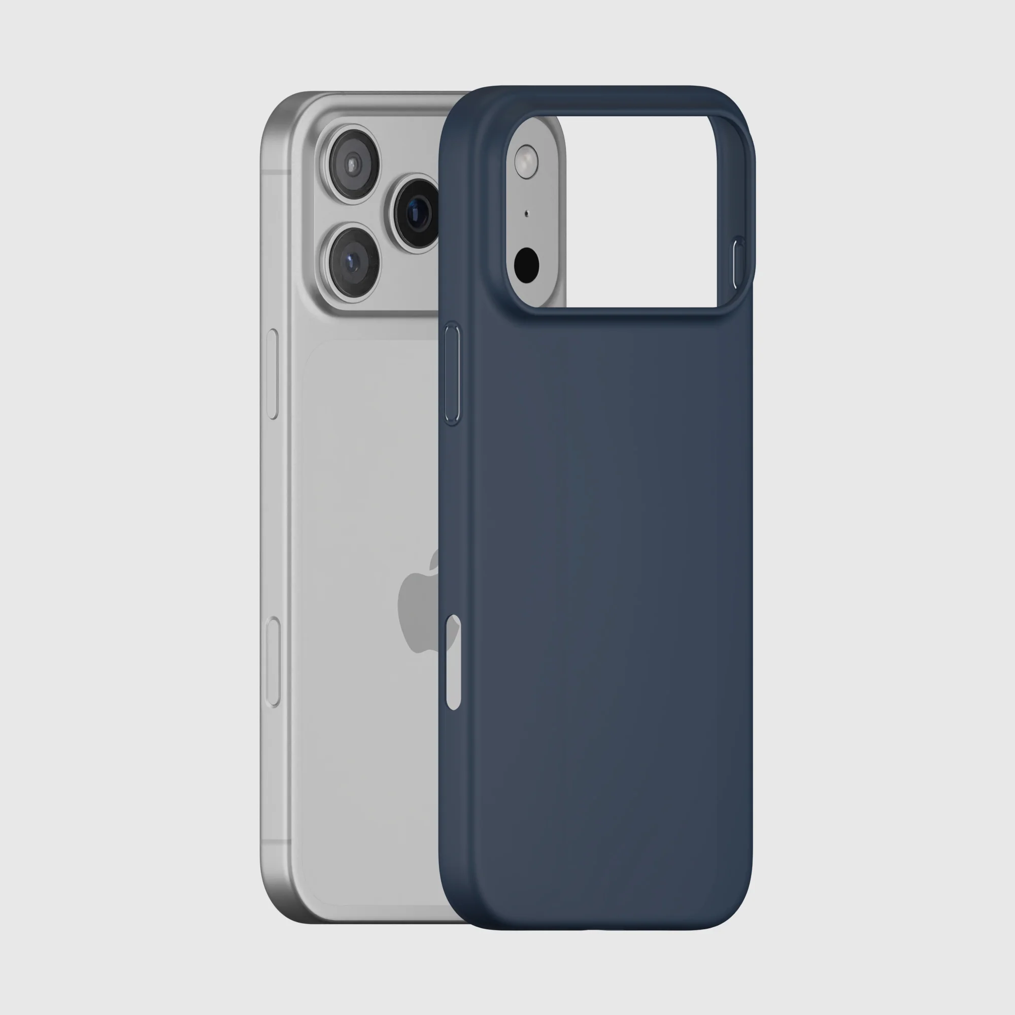 Super Thin iPhone 17 Pro Max Case - Image 47