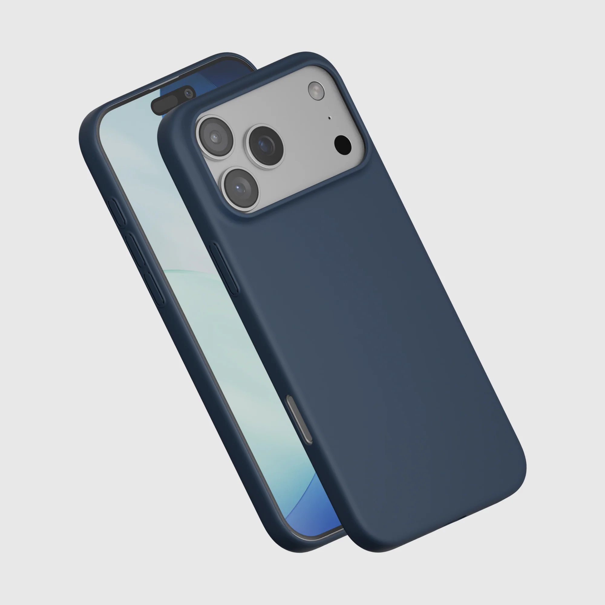 Super Thin iPhone 17 Pro Max Case - Image 48