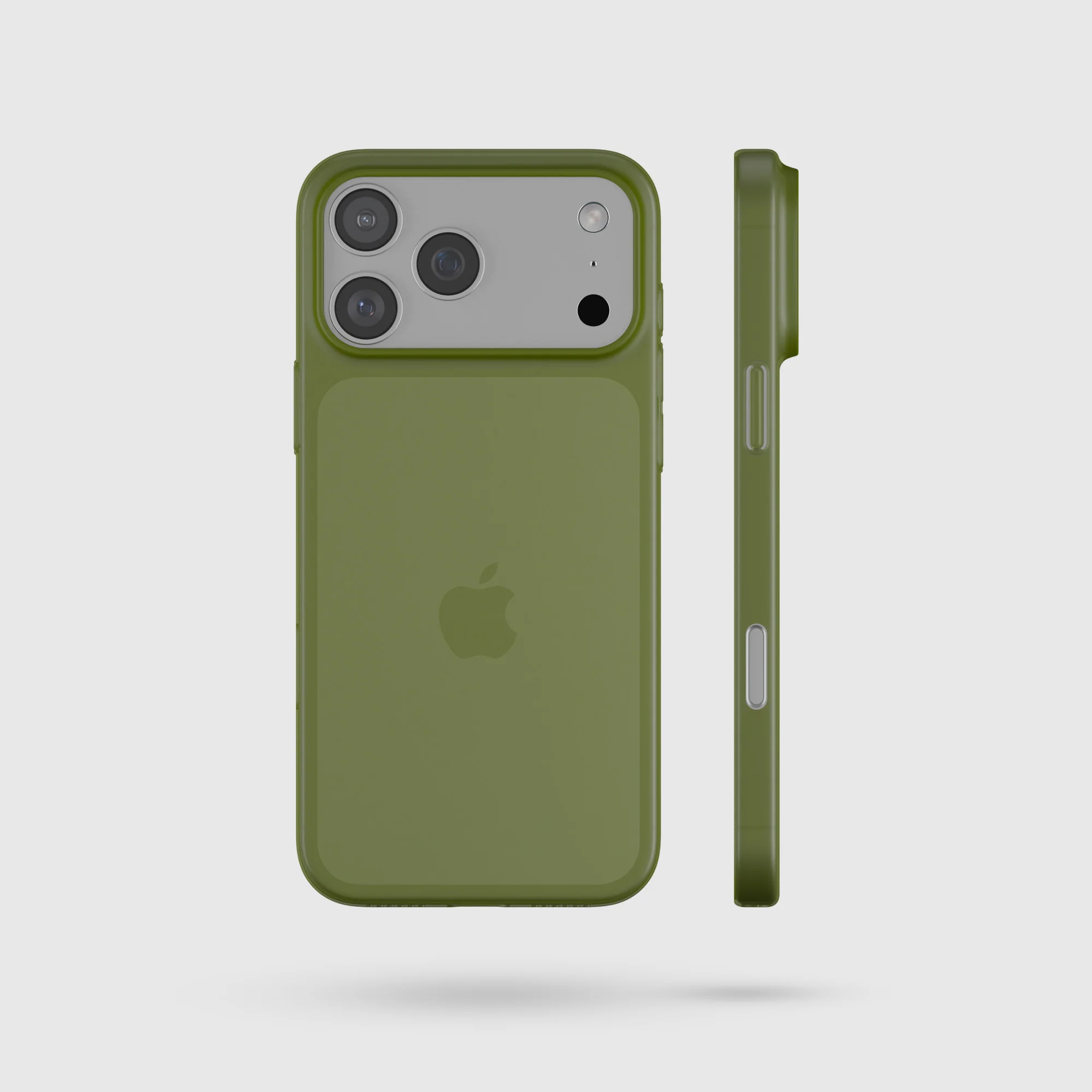 Super Thin iPhone 17 Pro Max Case - Image 61