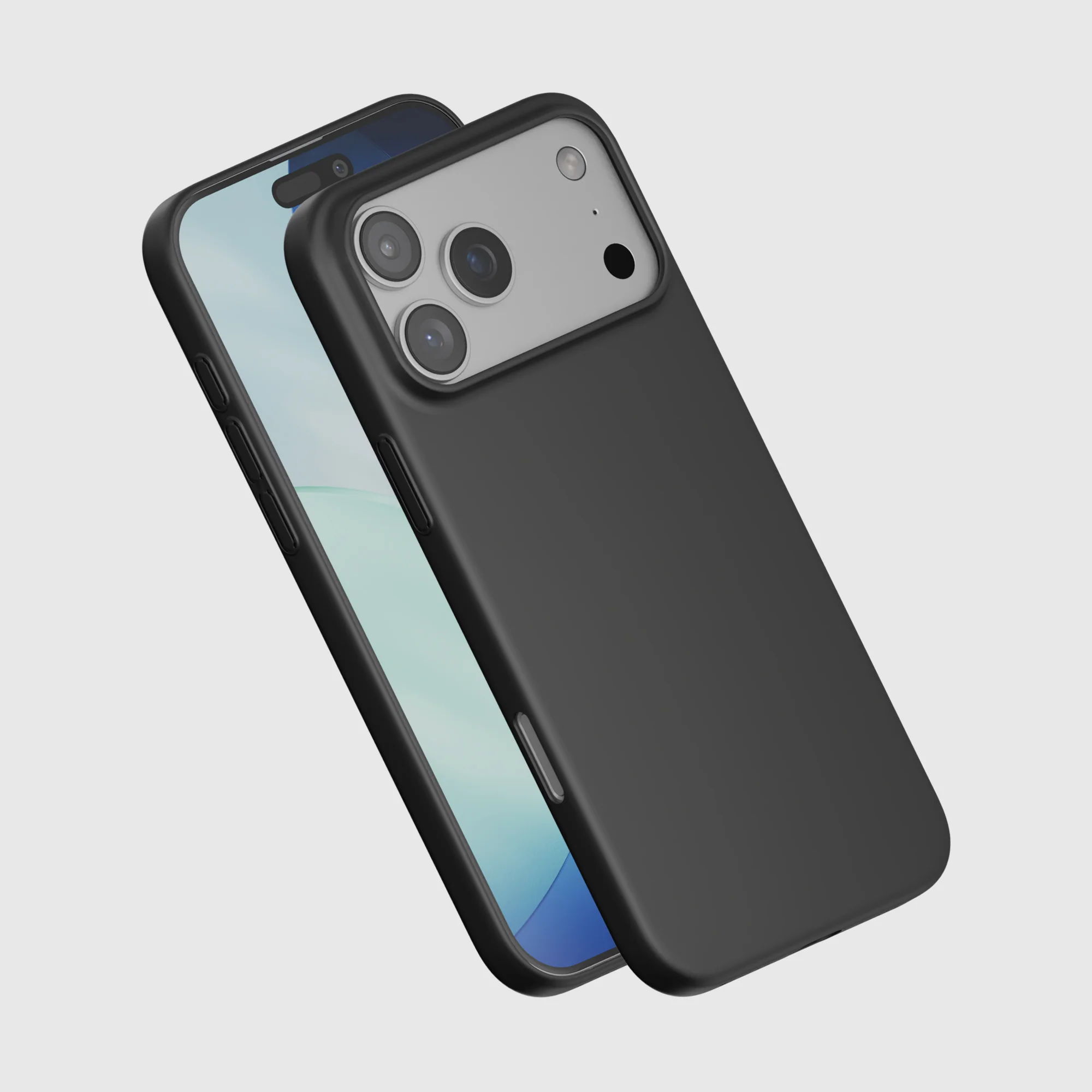 Super Thin iPhone 17 Pro Max Case - Image 8