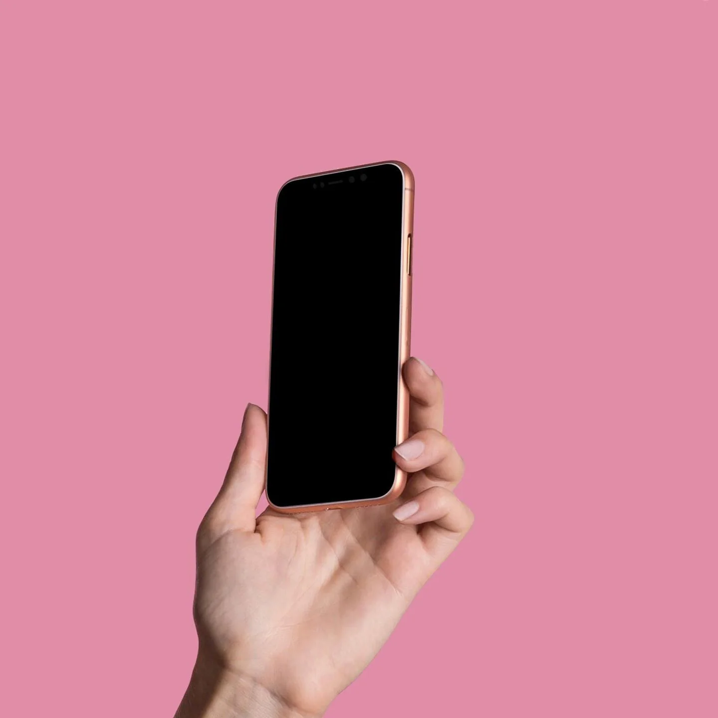 Super Thin iPhone Xs Case - Image 22