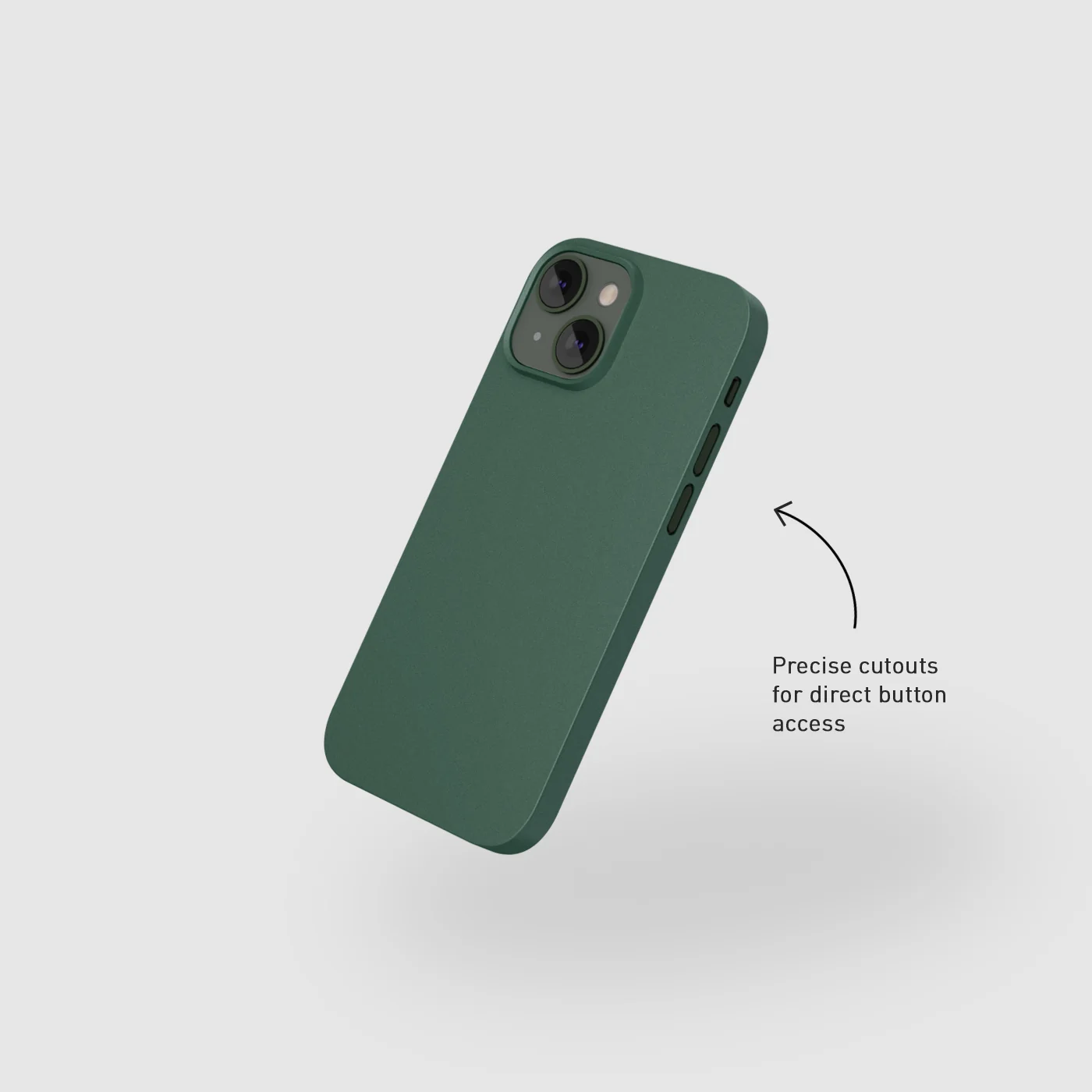 Magnetic iPhone 13 Mini Case - Image 12