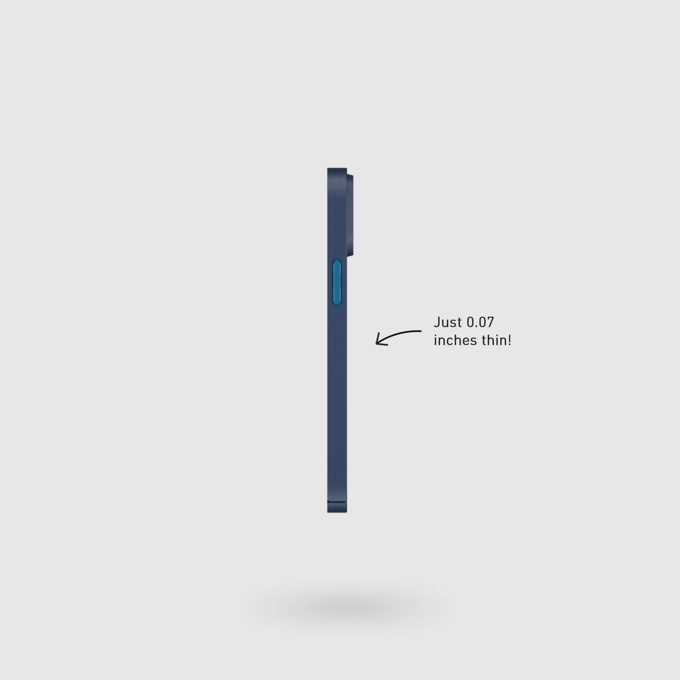 Magnetic iPhone 13 Mini Case - Image 3