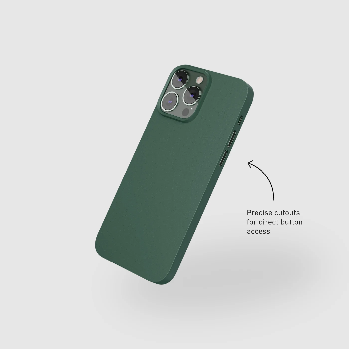 Magnetic iPhone 13 Pro Case - Image 12