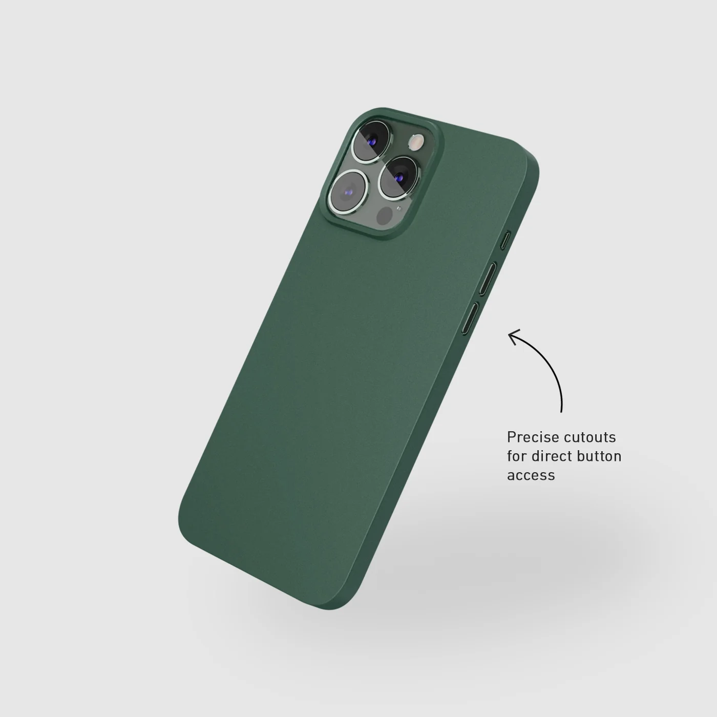 Magnetic iPhone 13 Pro Max Case - Image 2