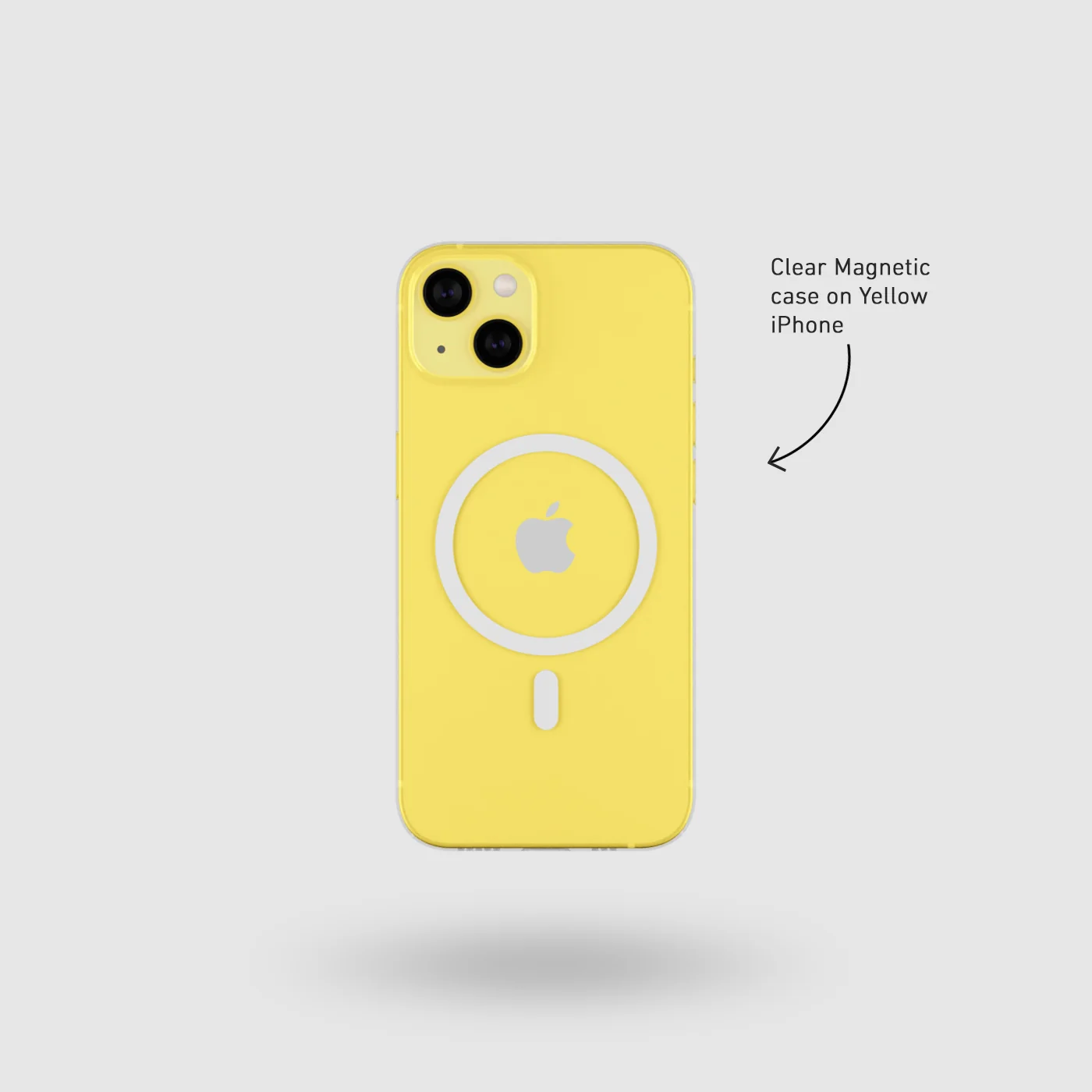 Magnetic iPhone 14 Case - Image 16