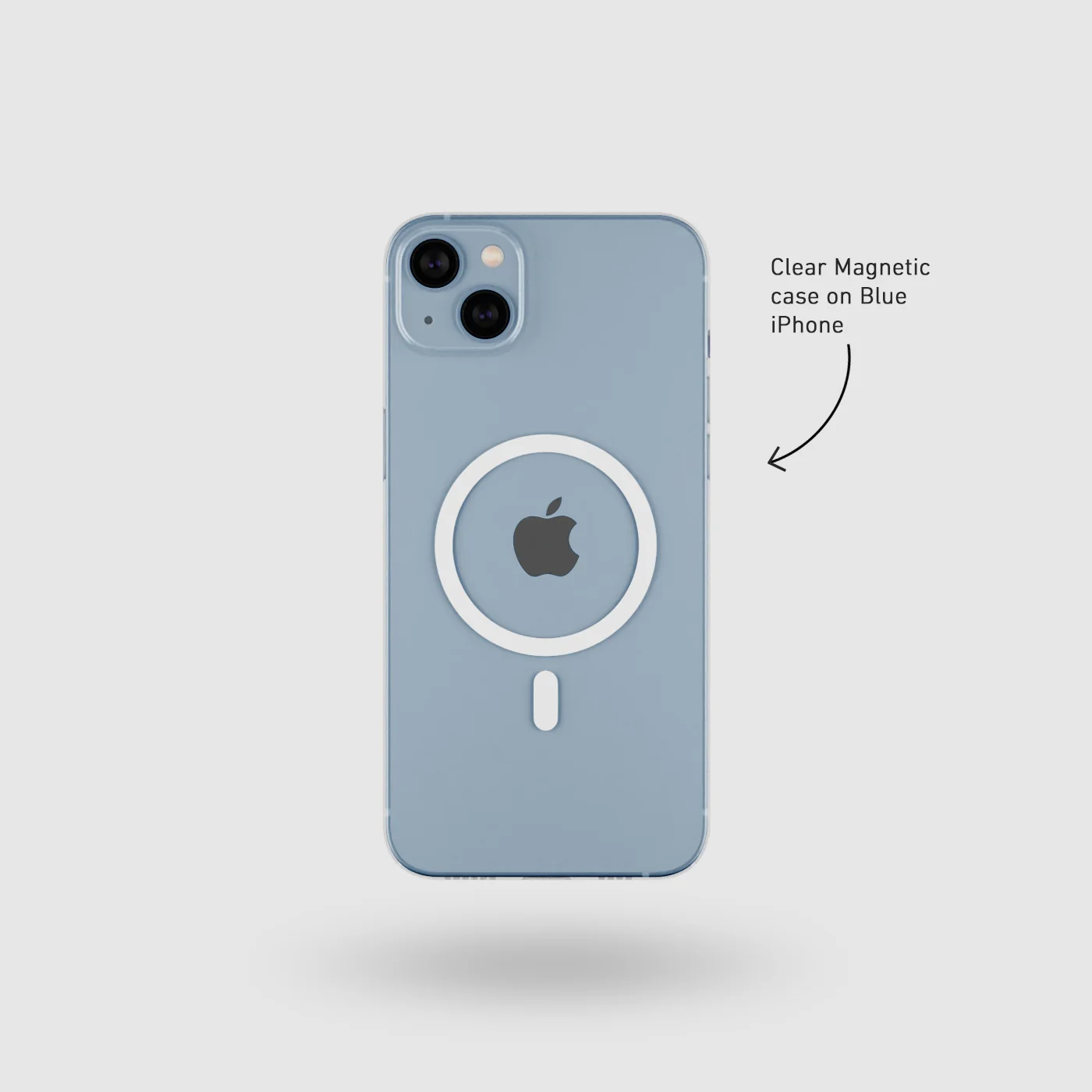 Magnetic iPhone 14 Plus Case - Image 11