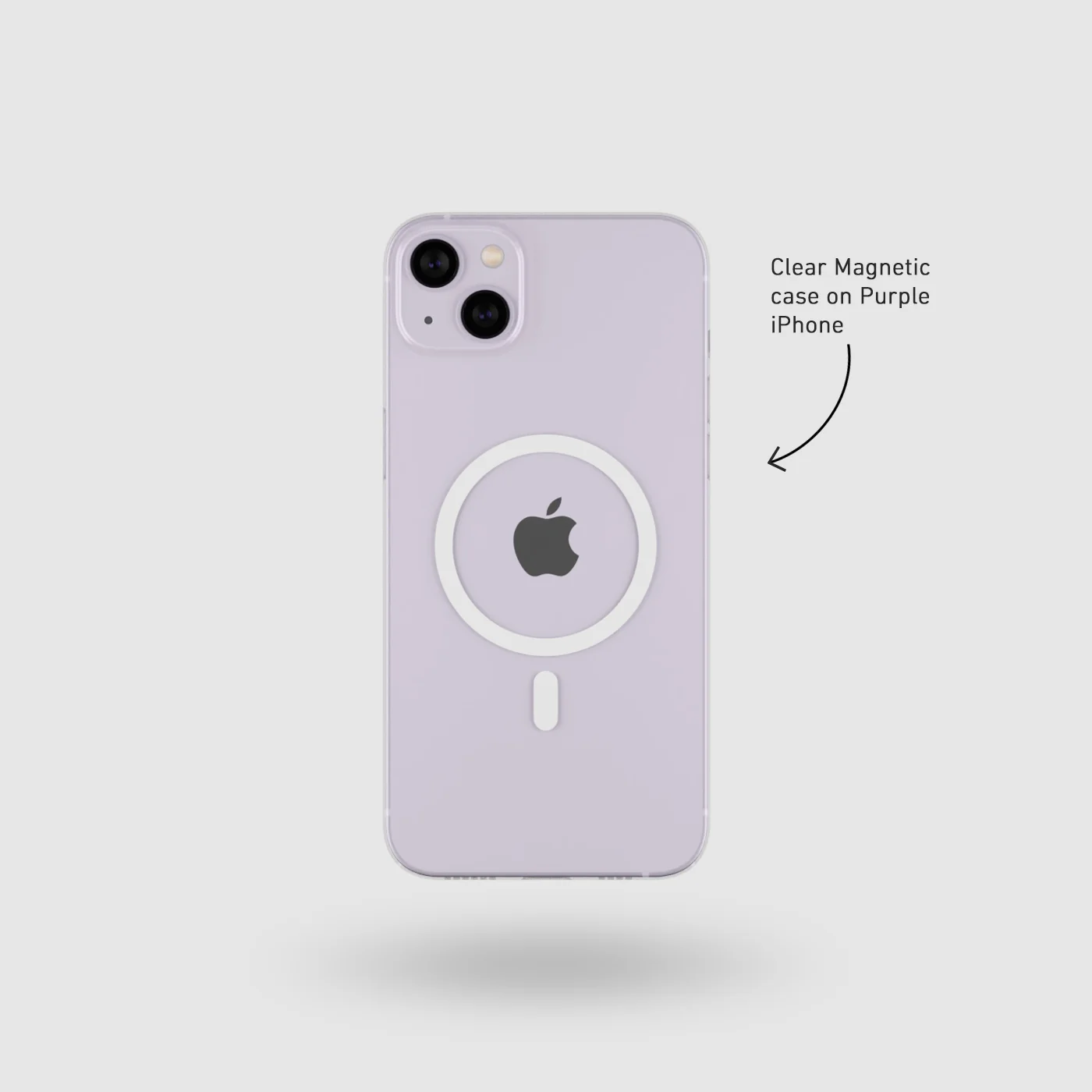 Magnetic iPhone 14 Plus Case - Image 13