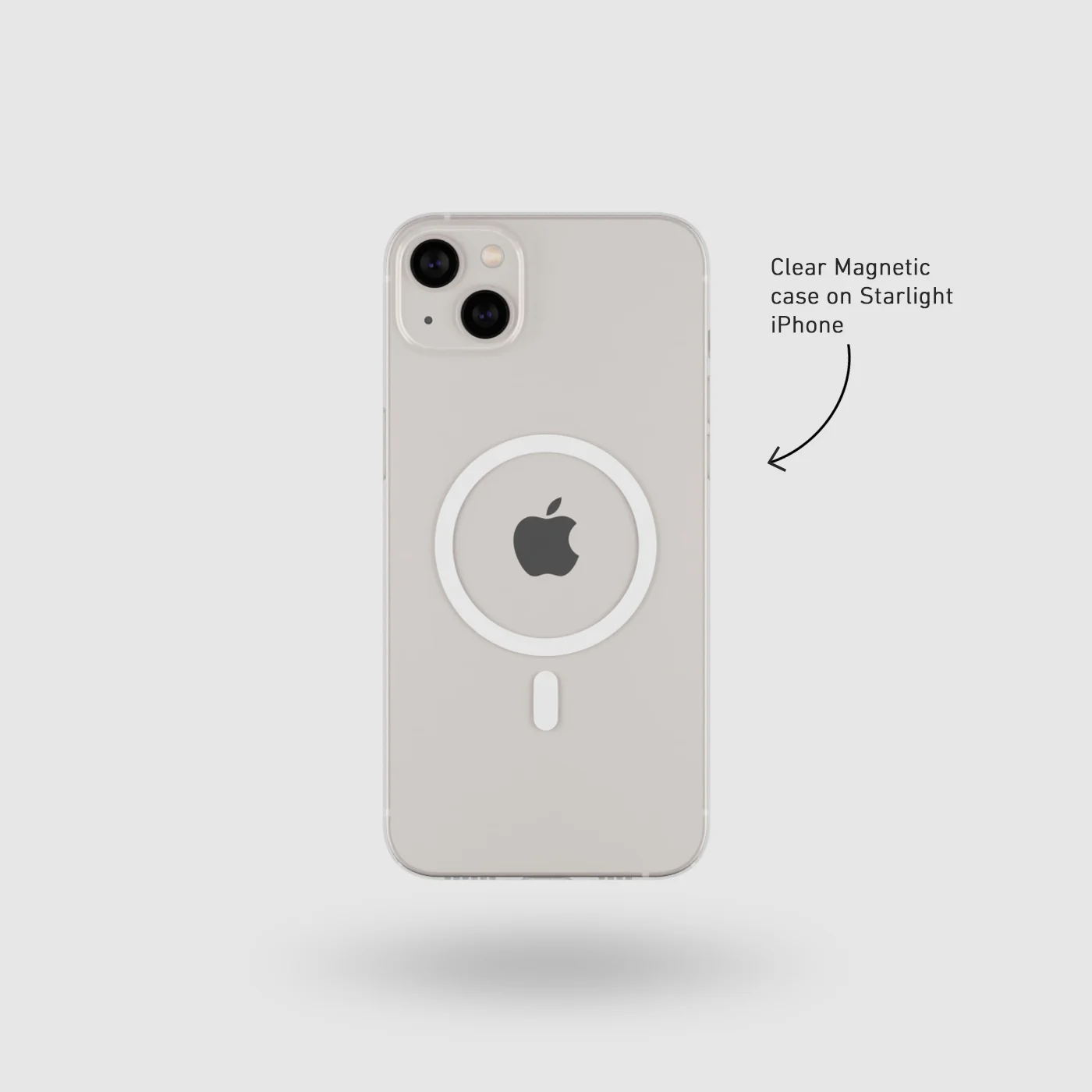 Magnetic iPhone 14 Plus Case - Image 15
