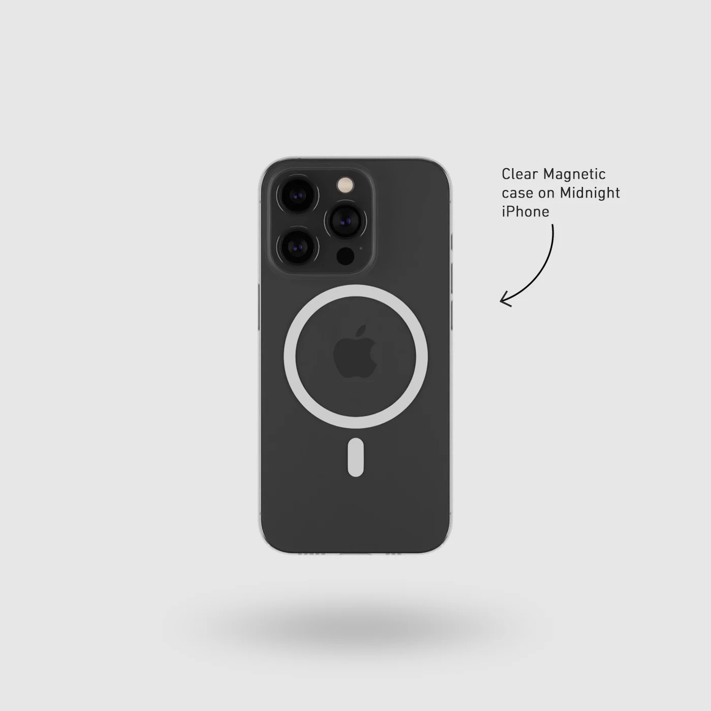 Magnetic iPhone 14 Pro Case - Image 11