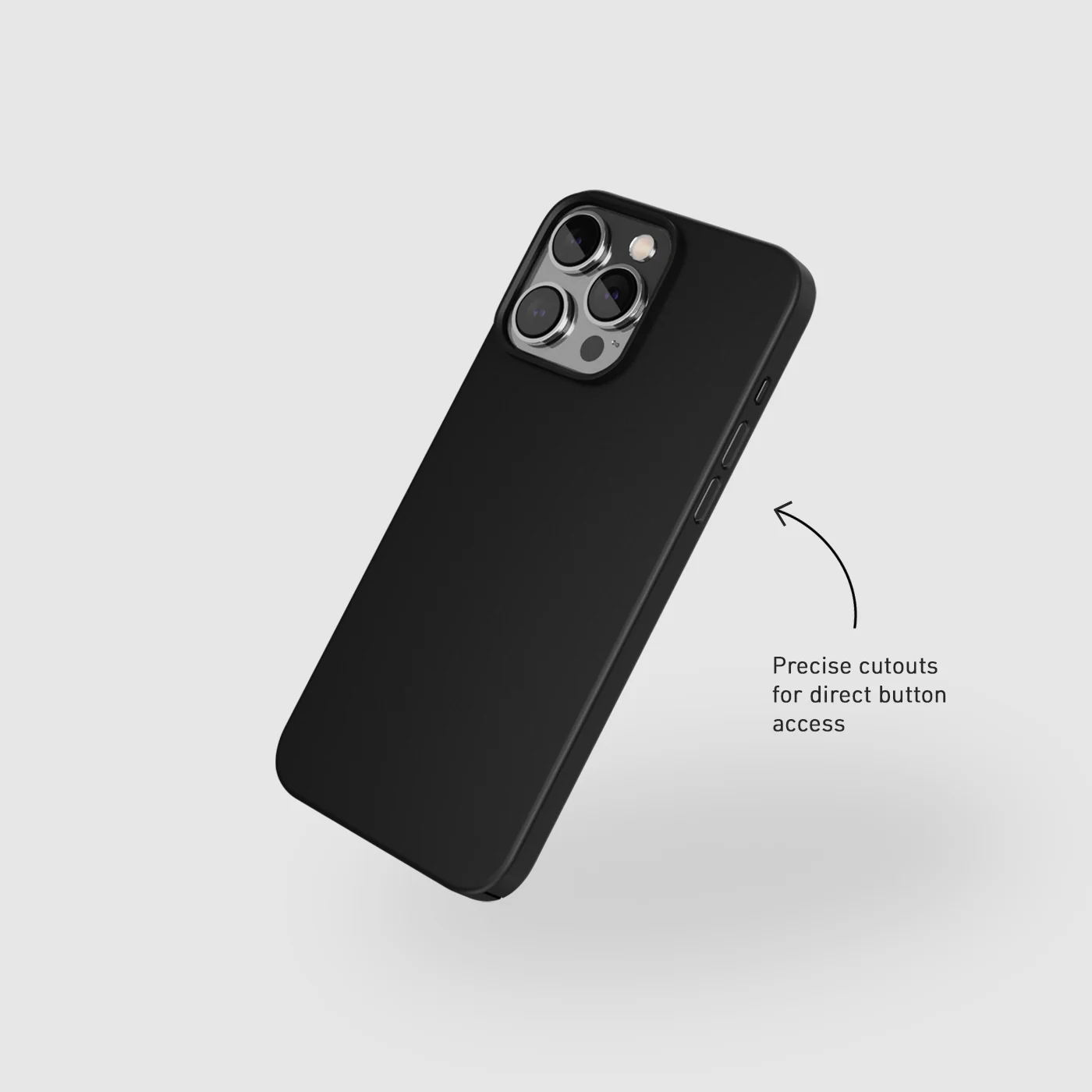 Magnetic iPhone 14 Pro Max Case - Image 2