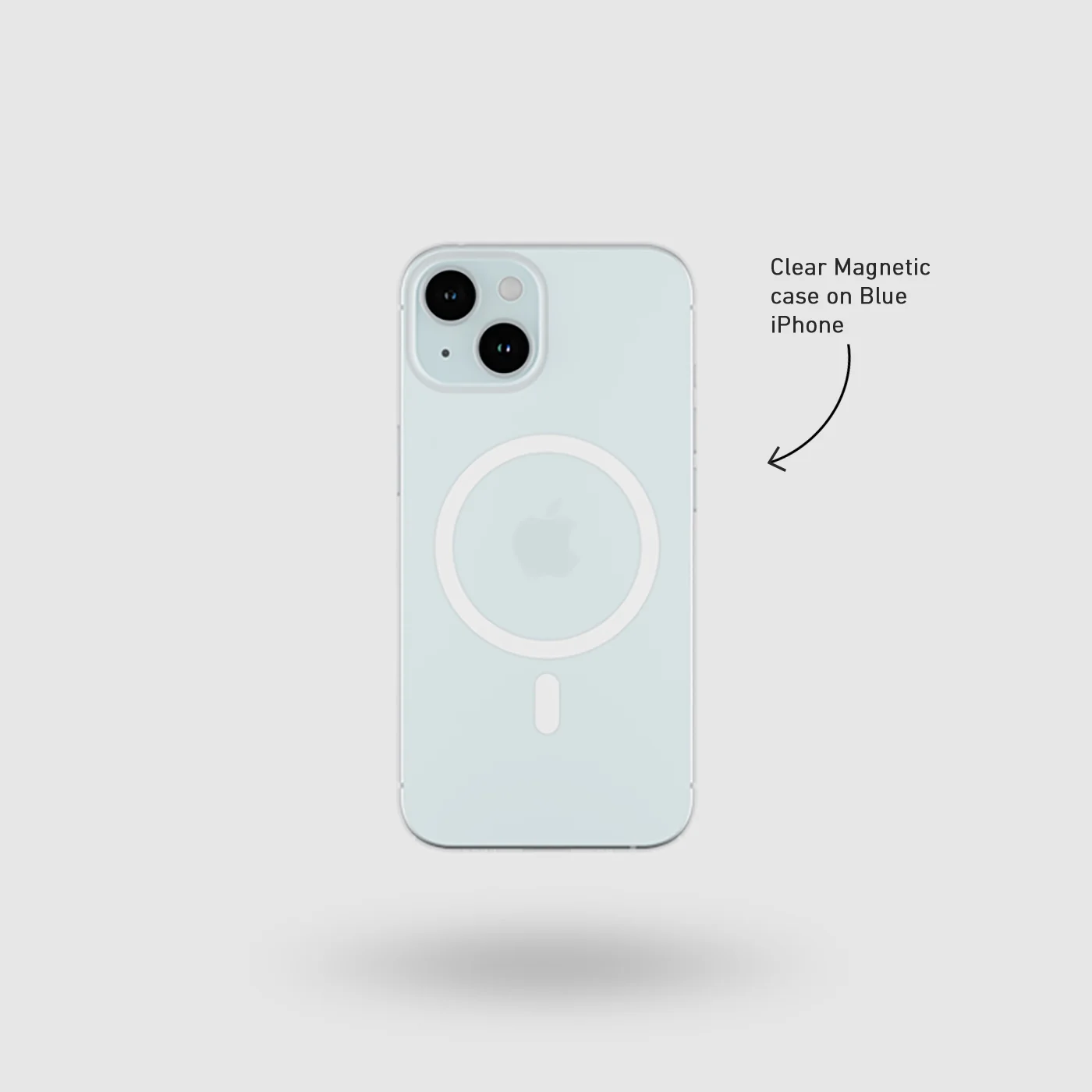 Magnetic iPhone 15 Case - Image 11