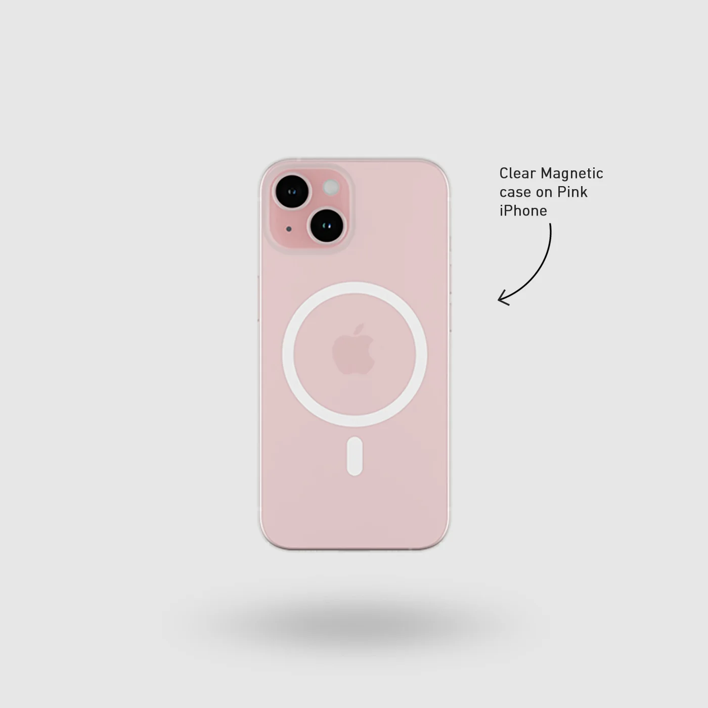 Magnetic iPhone 15 Case - Image 13